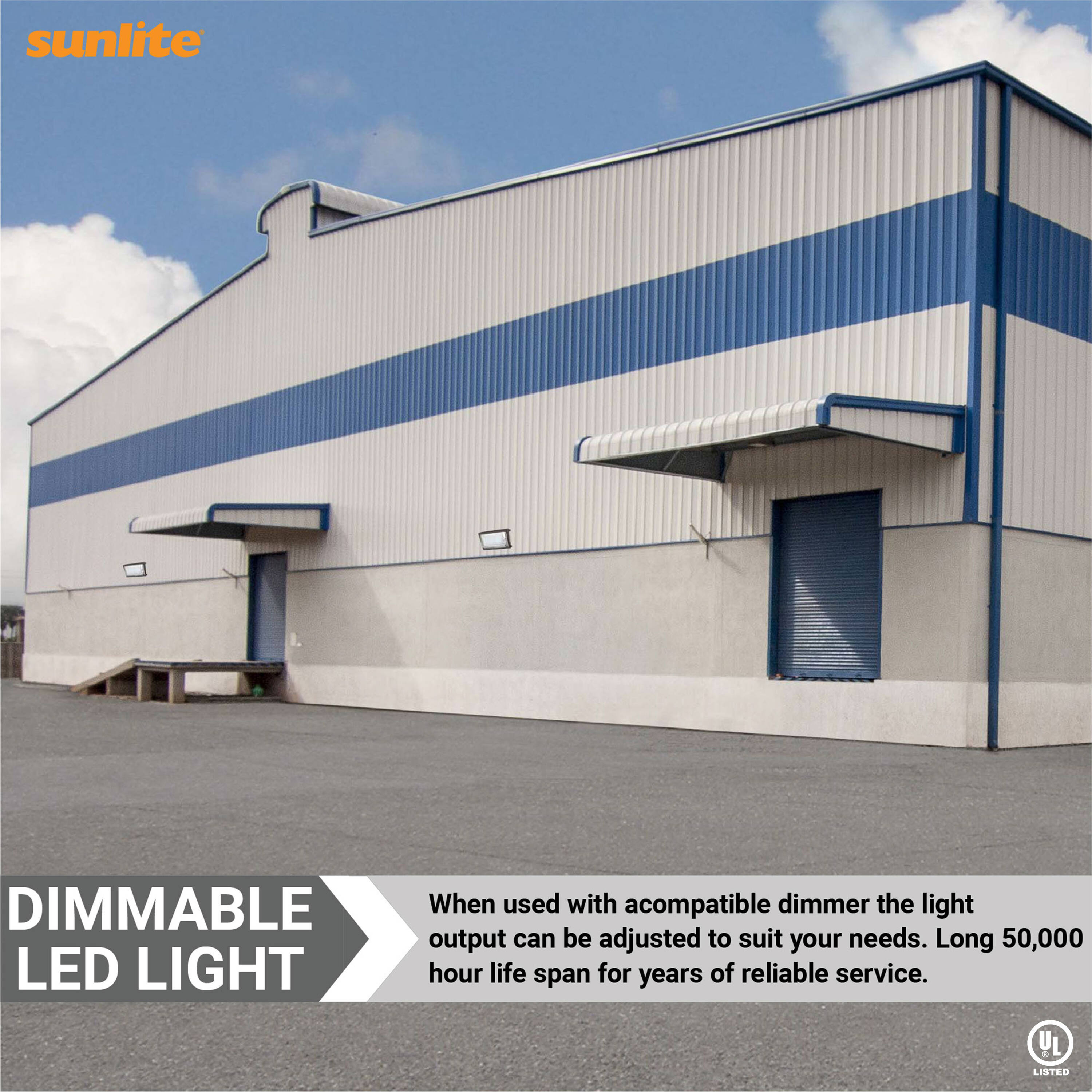 Sunlite LW07245 Wall-Pack-Lights - View #5