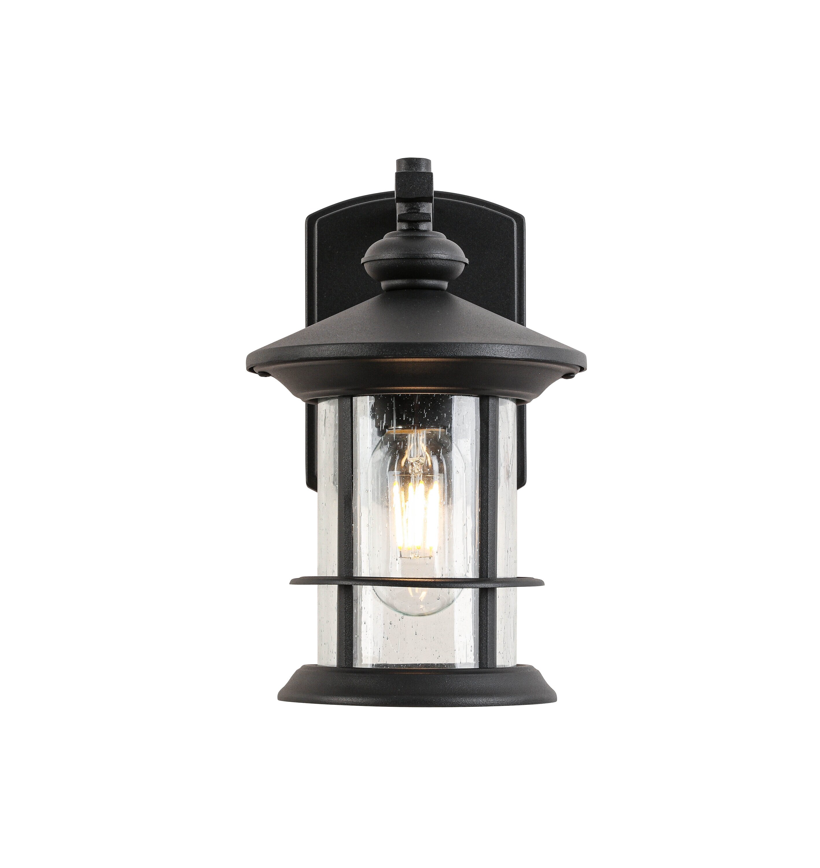 Flynama WF001-XDD-008 Outdoor-Wall-Lighting - View #2