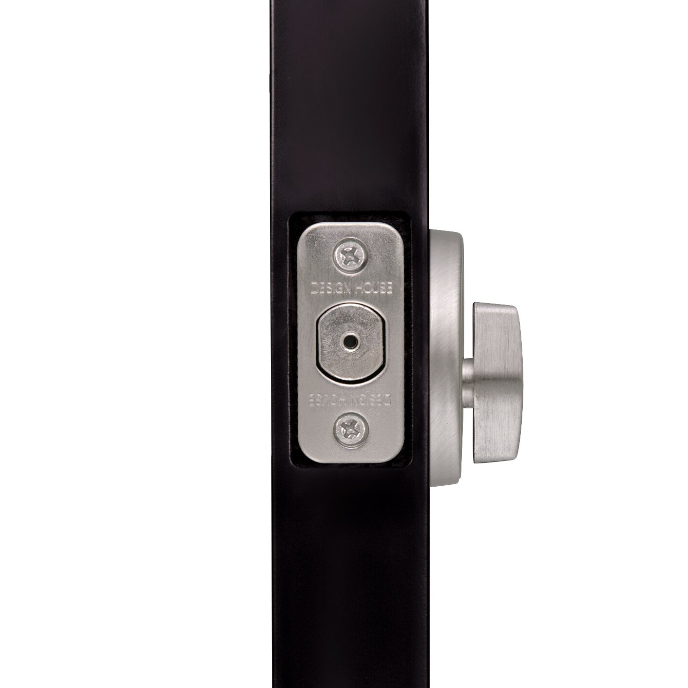 Design House 750836 Door-Deadbolts - View #5
