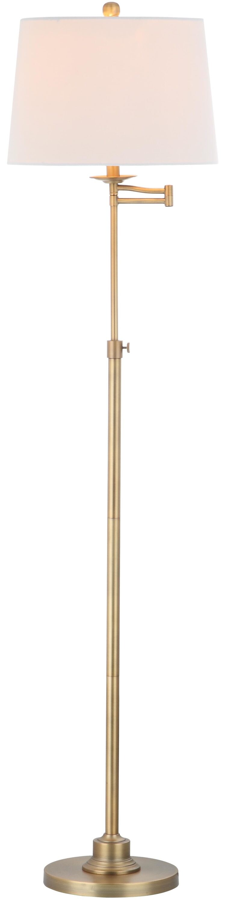 Safavieh LIT4337A floorlamps - View #3