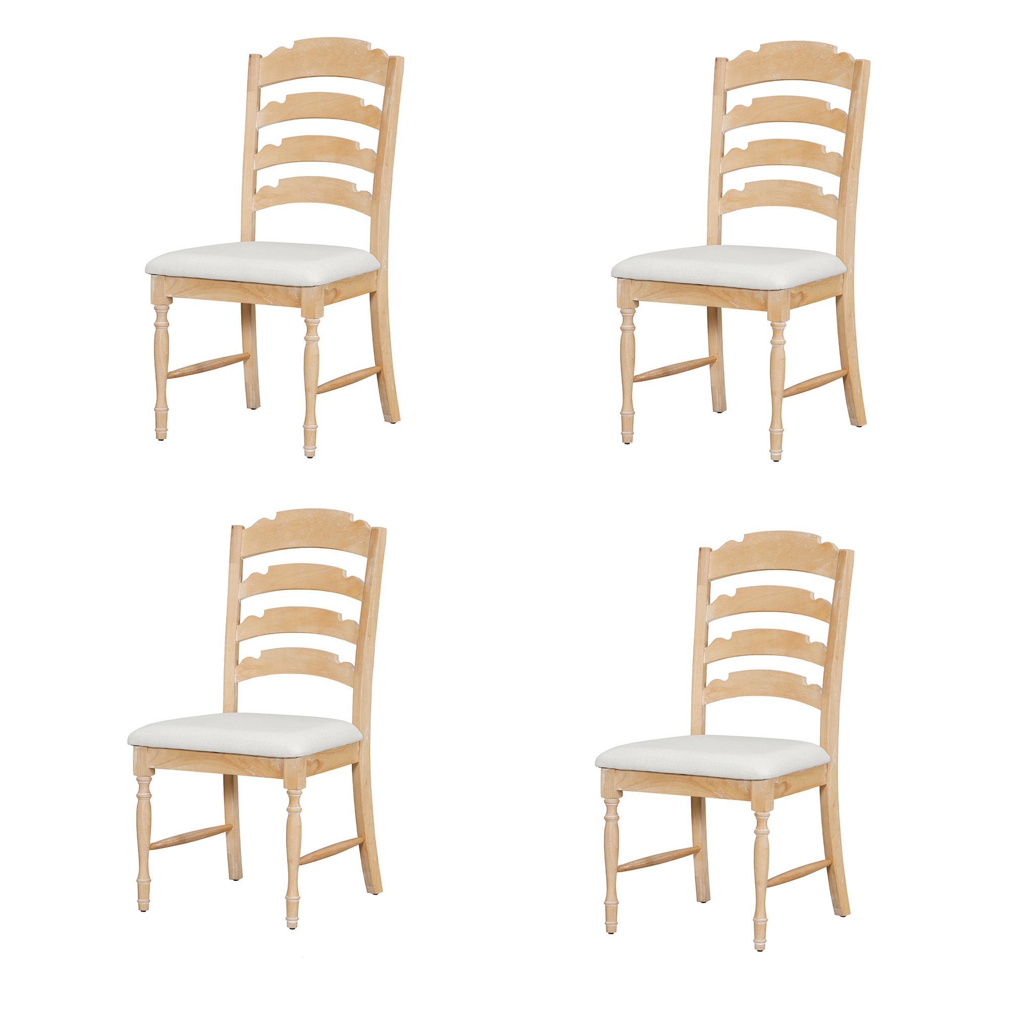 SINOFURN SYA010513BG Dining-Sets - View #7