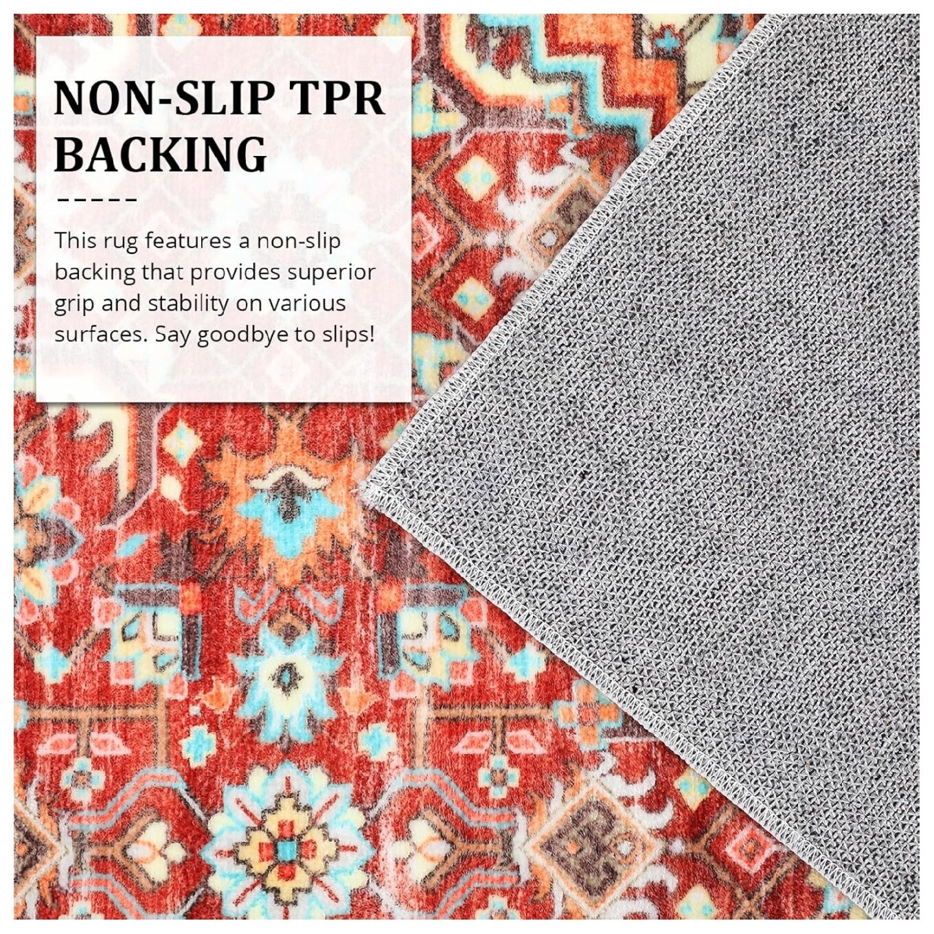 Garvee ZQ-PHO-16DCH1YF rugs - View #7