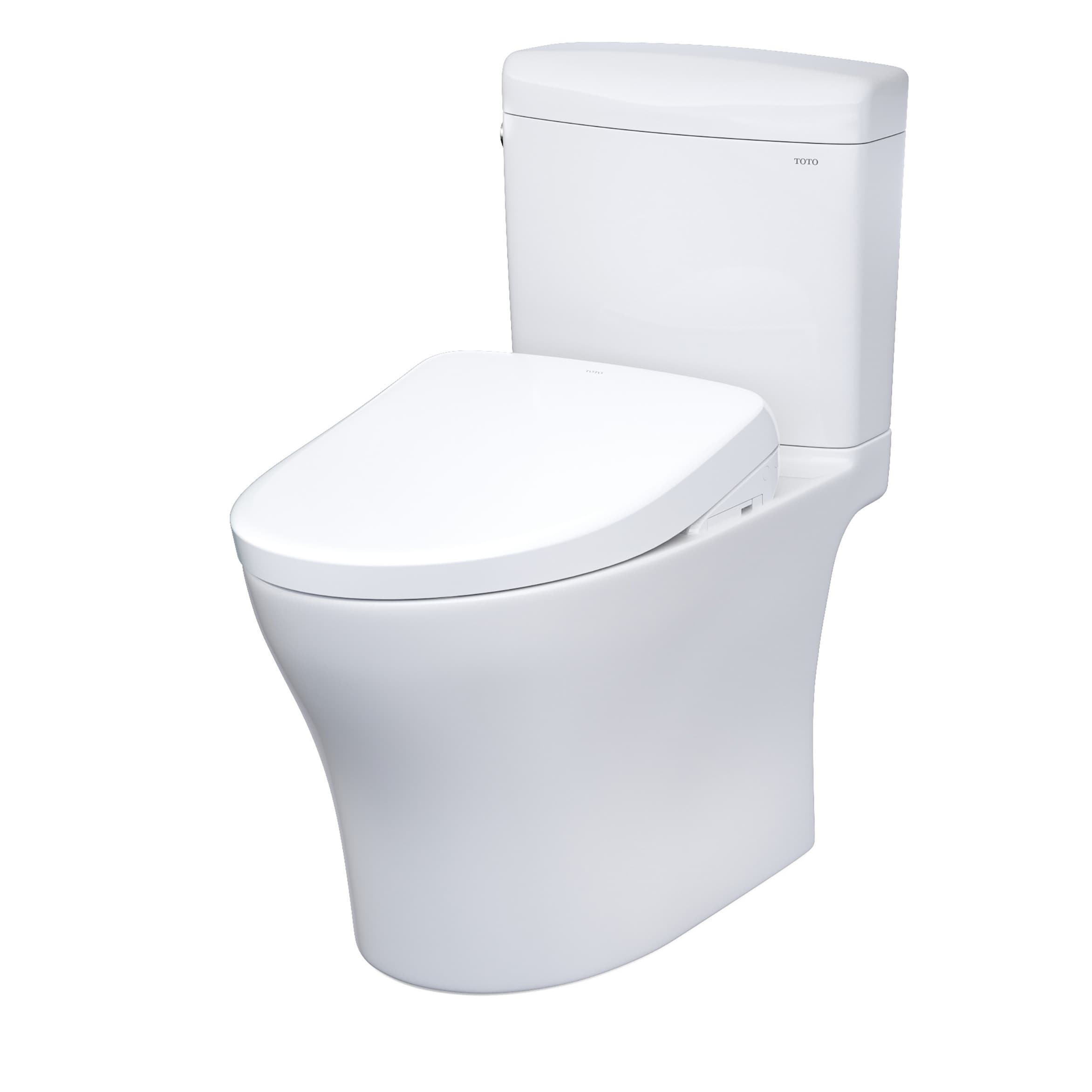 TOTO MW4364736CEMFGN-01 bidets - View #17