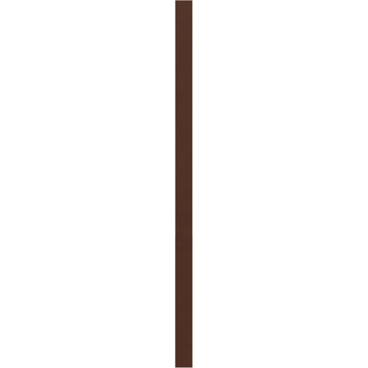 Ekena Millwork MLDB08X46CMBWA Wall-Panel-Moulding - View #4