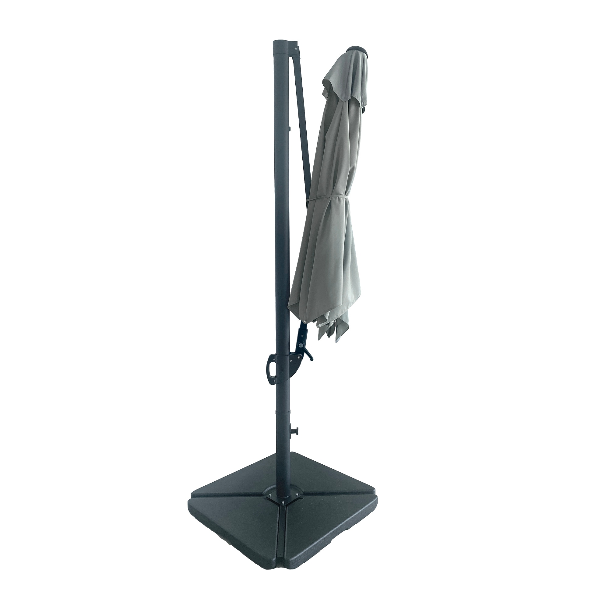 Style Selections AG5C-27-LS Umbrellas-2 - View #6