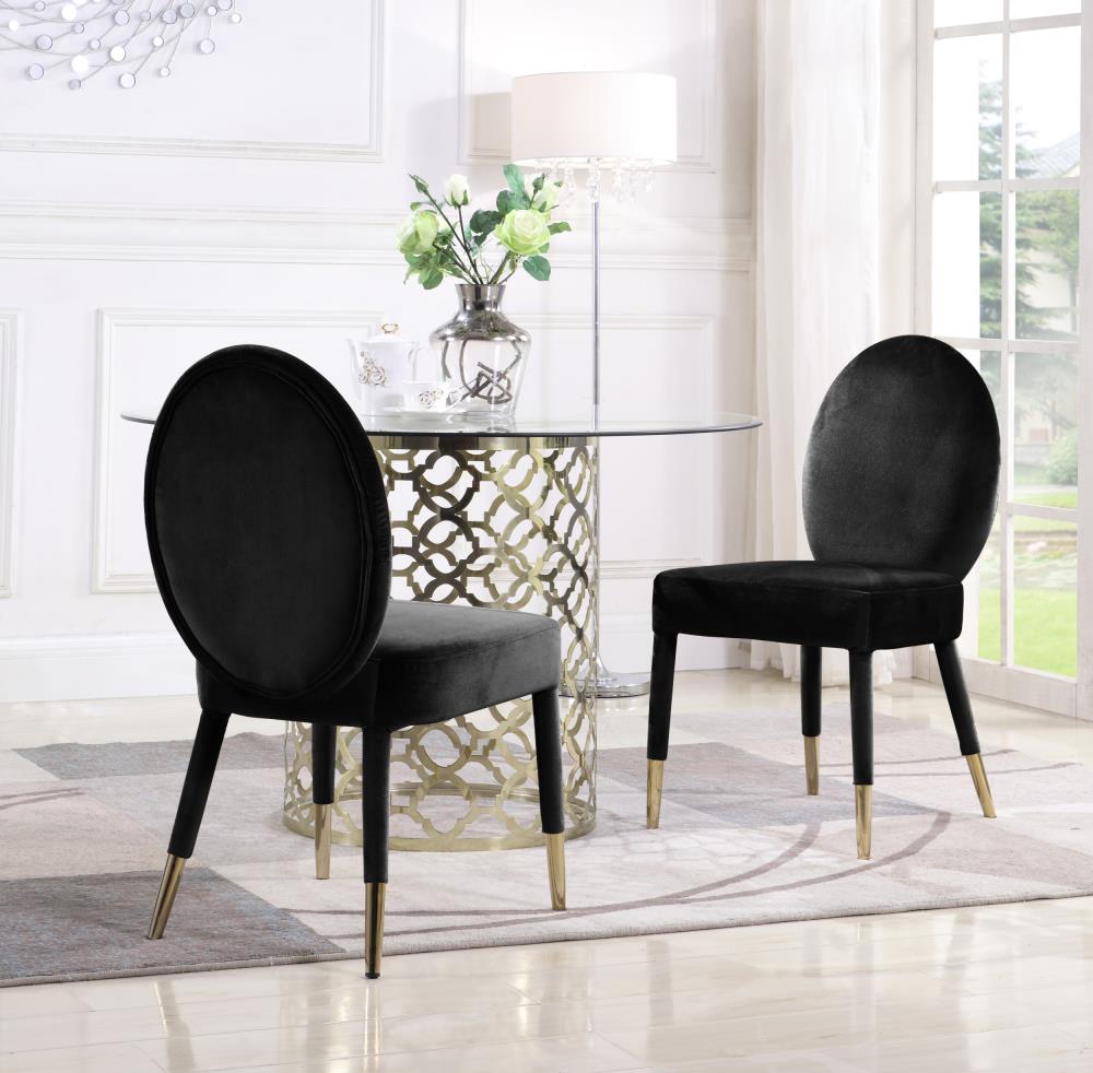 Chic Home Design FDC9505-LW Dining-Chairs - View #4