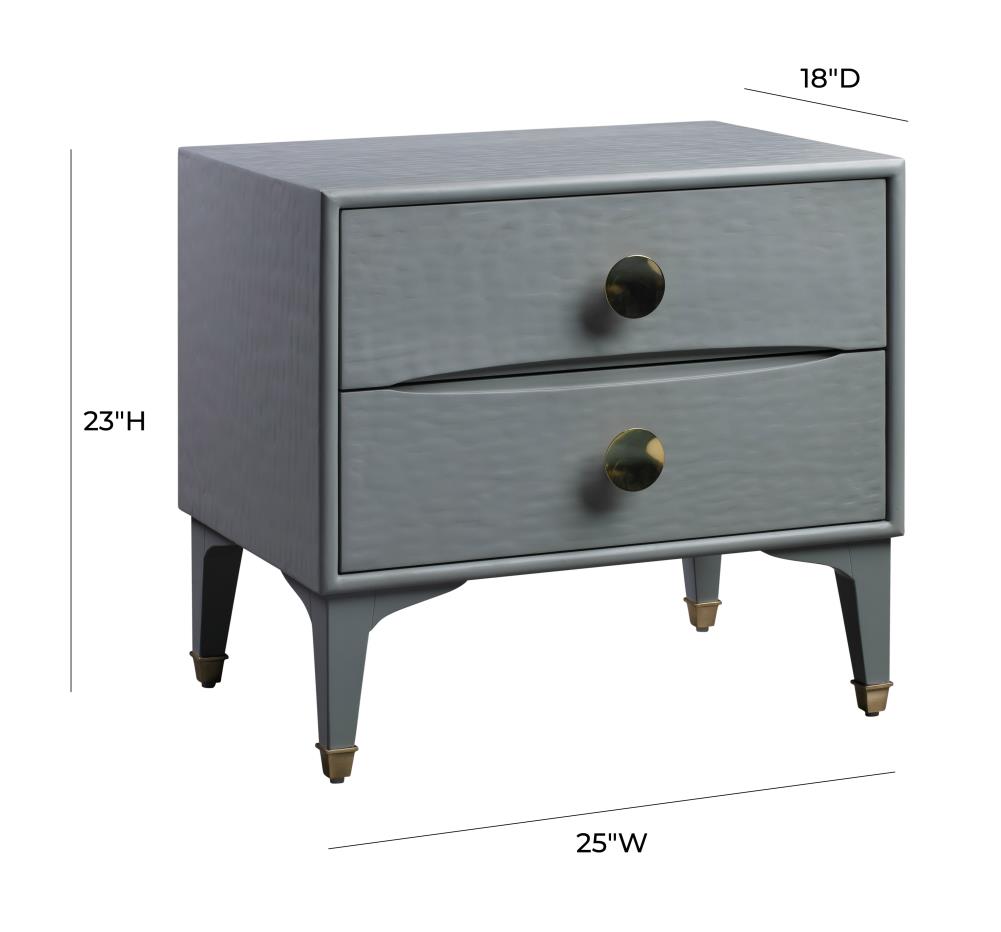 TOV Furniture TOV-B44052 nightstands - View #7