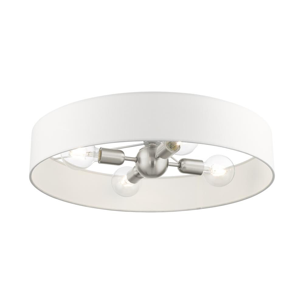 Livex Lighting 46928-91 flushmounts - View #5
