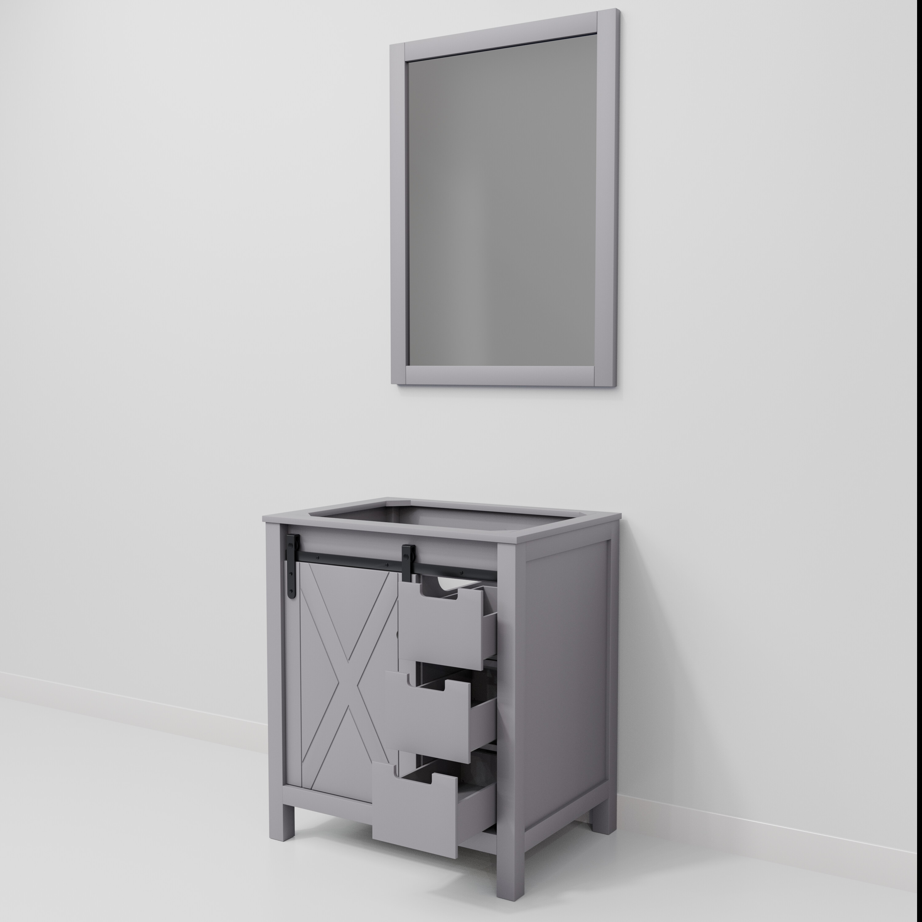 Lexora LM342230SB00M28 vanities - View #6