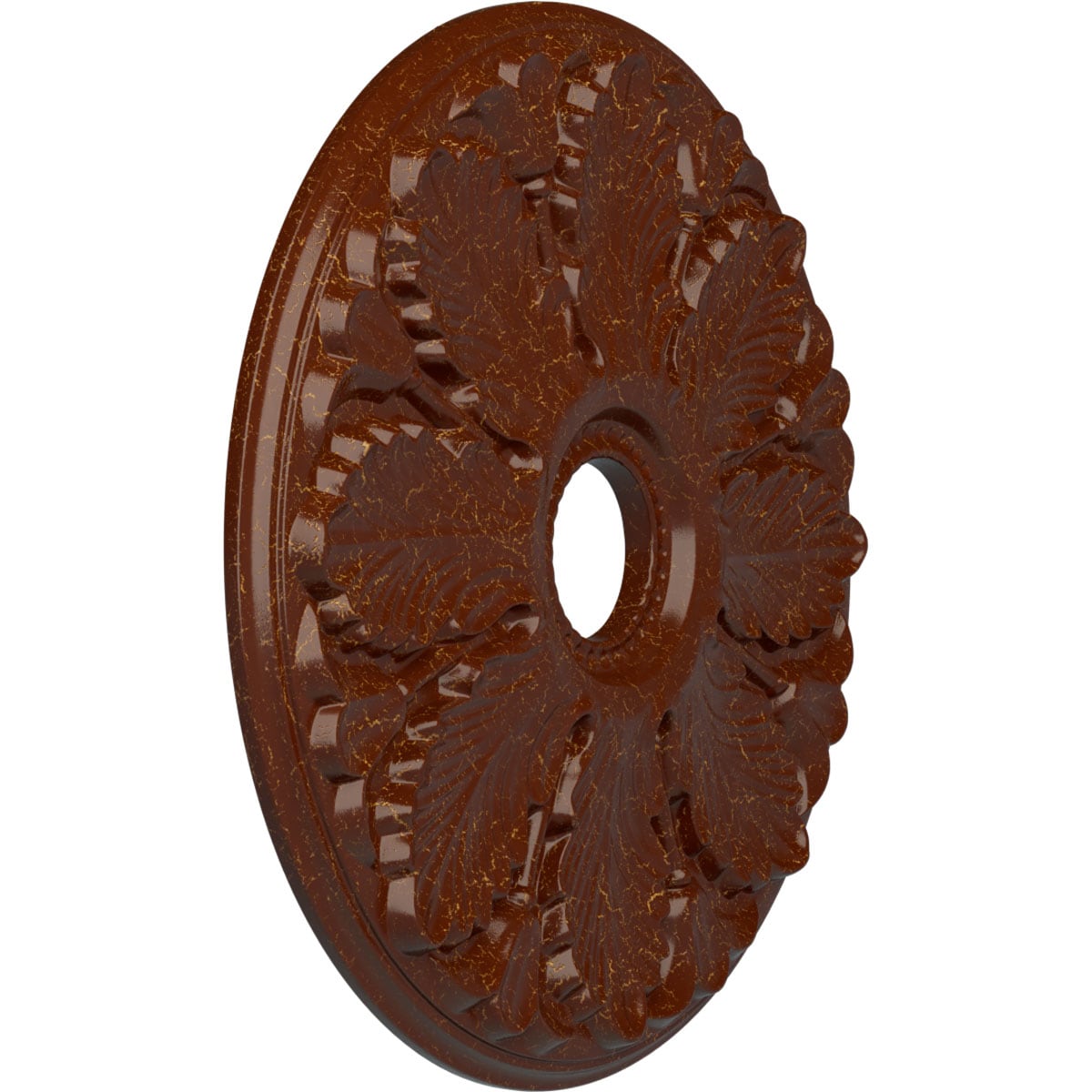 Ekena Millwork CM24MIBMC Ceiling-Medallions - View #2
