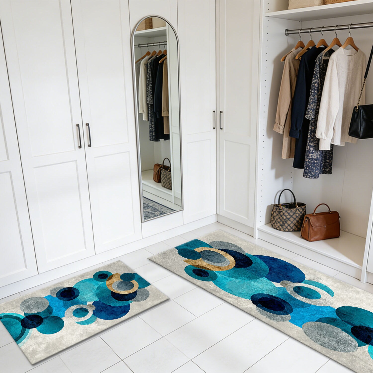 TOBILI TO-SL-855A rugs - View #3