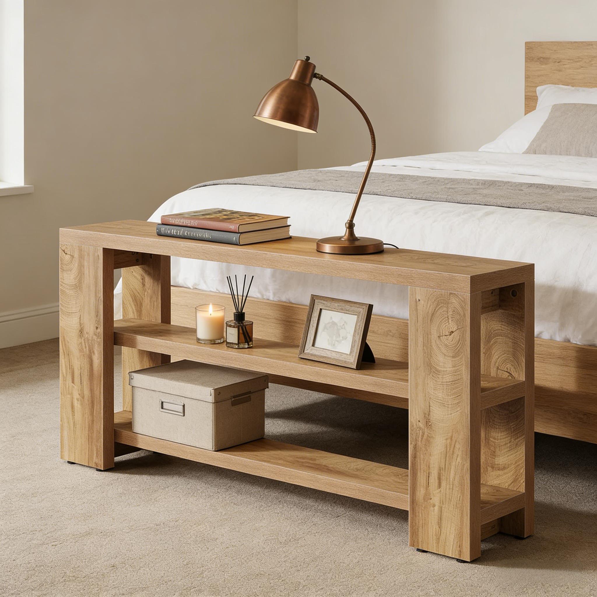 Vynxaria LS0505-397156343 Console-Sofa-Tables - View #2