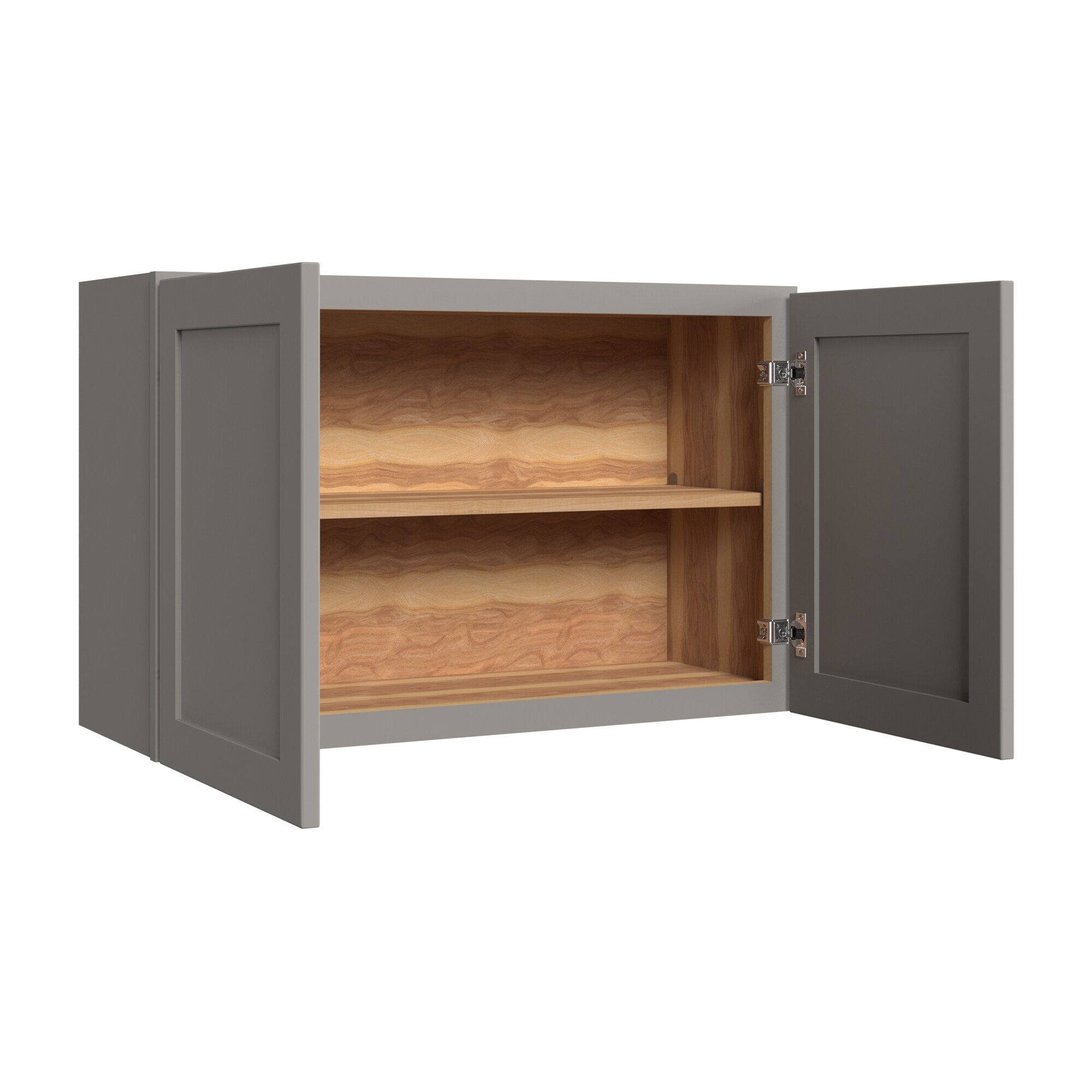 KraftMaid Momentum W3321G81 Cabinets-Kitchen - View #9