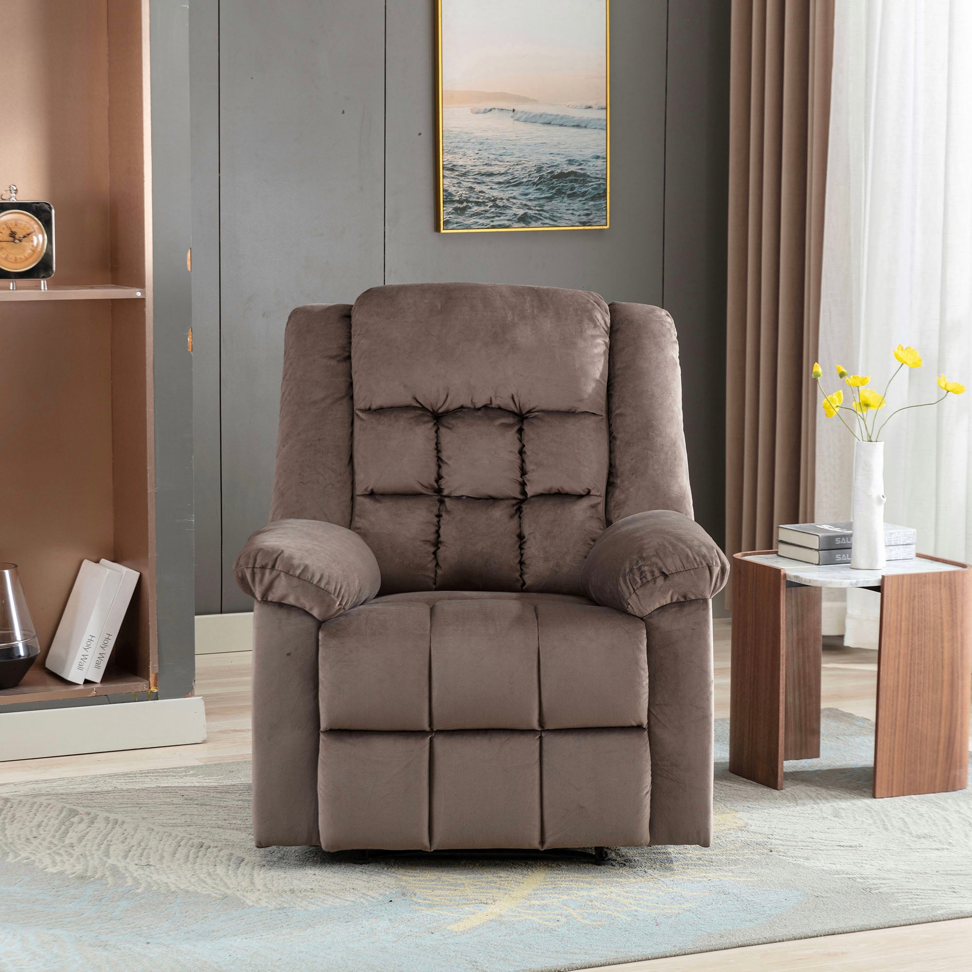 CASAINC EZ-WF5177 recliners - View #2