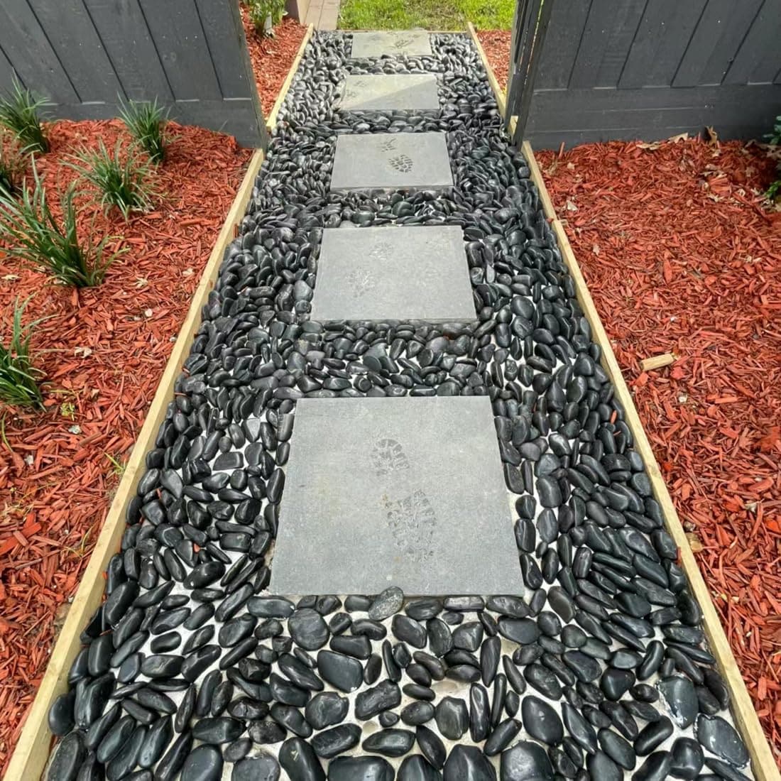 Afoxsos LAF0219R09 Landscaping-Rock - View #4