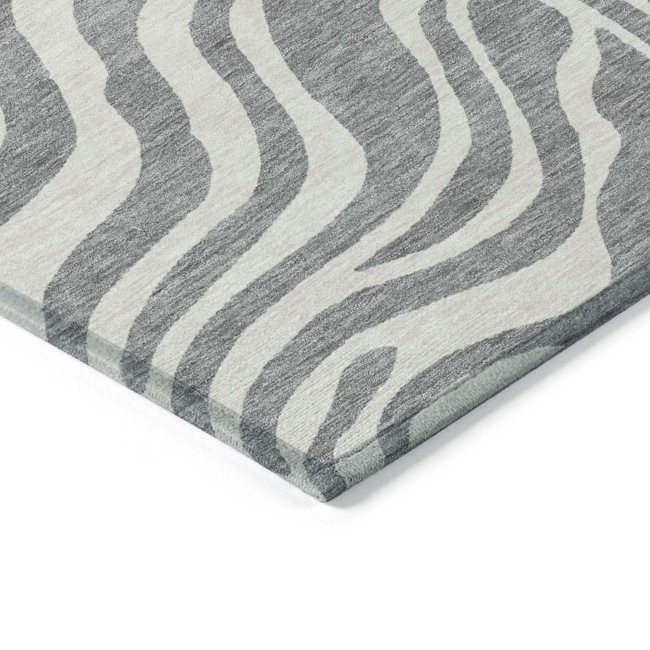 Addison Rugs ACN1042GY5X8 rugs - View #4