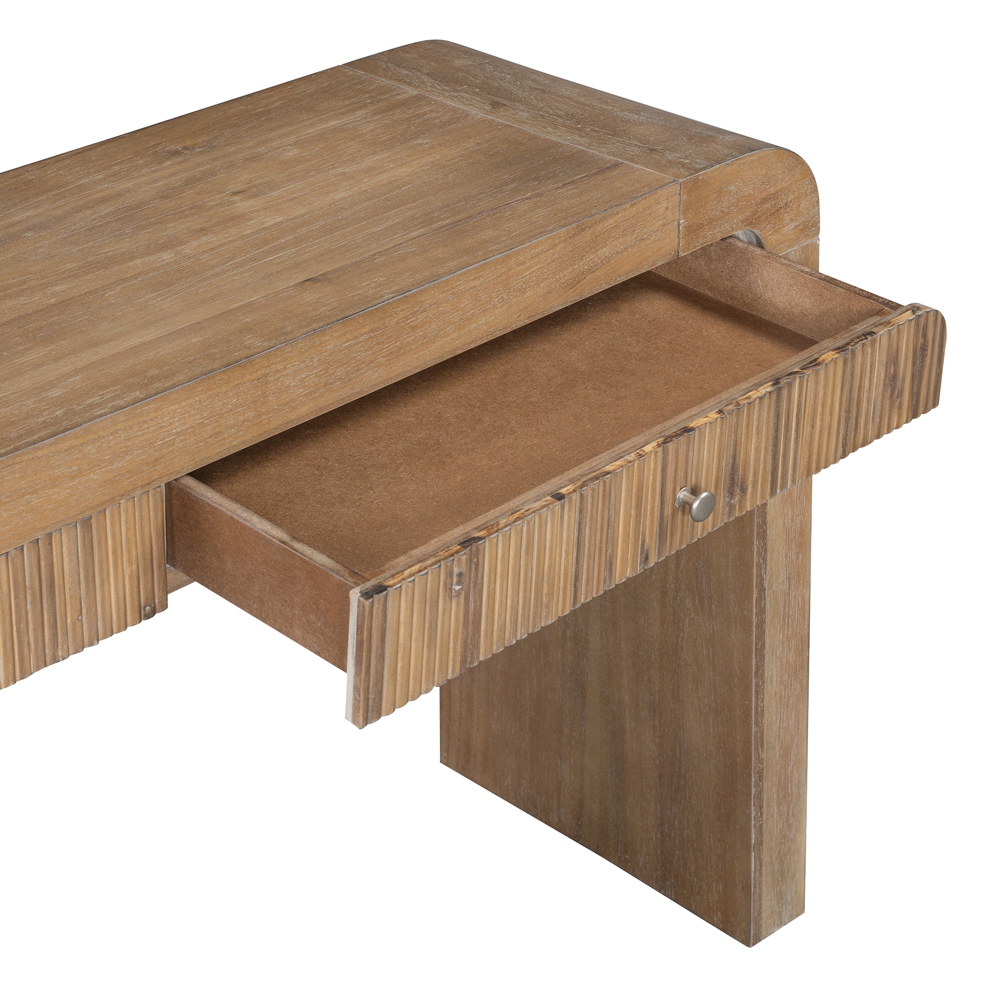 SINOFURN SYA330212YL Console-Sofa-Tables - View #5