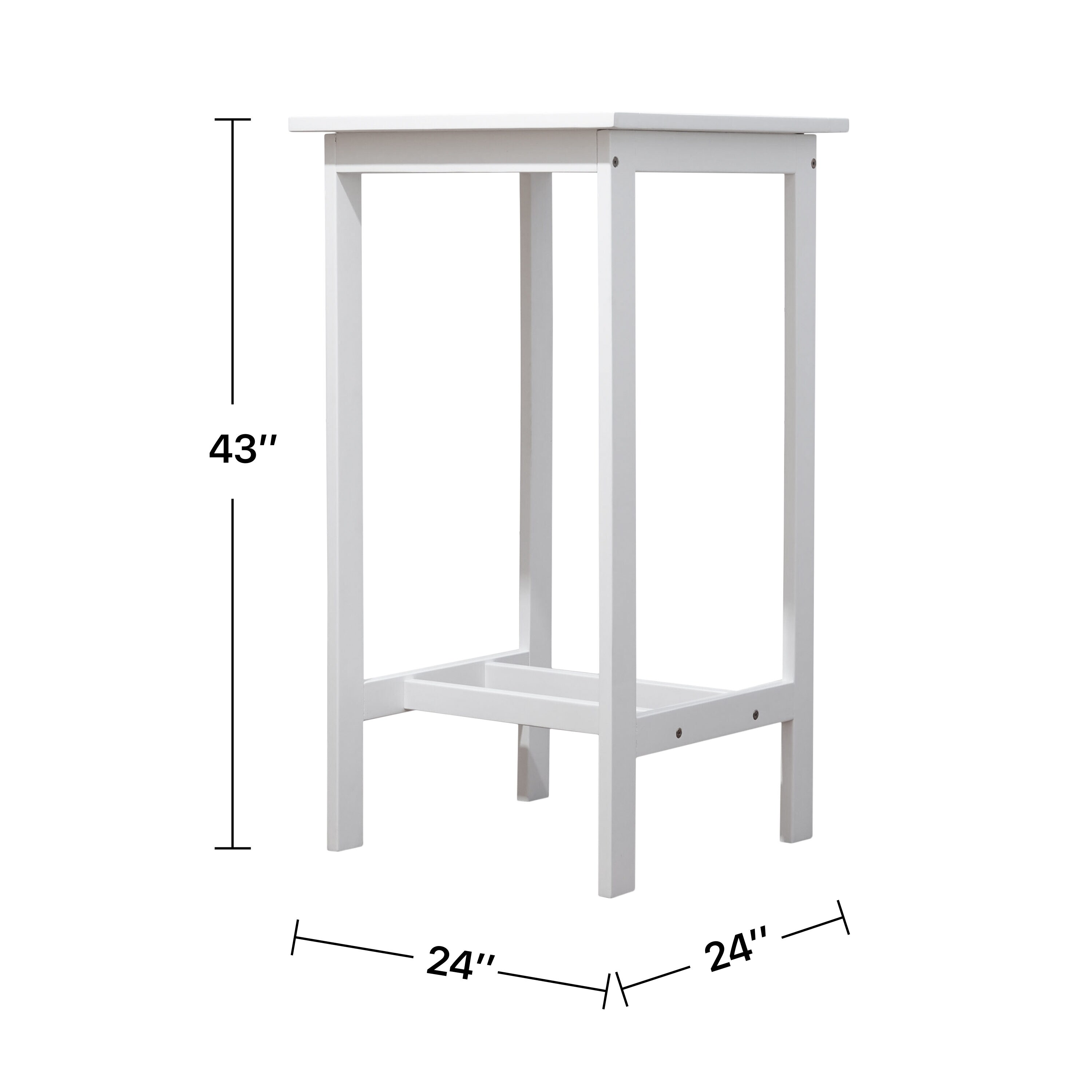 AZEN M1357 Patio-Bars - View #7