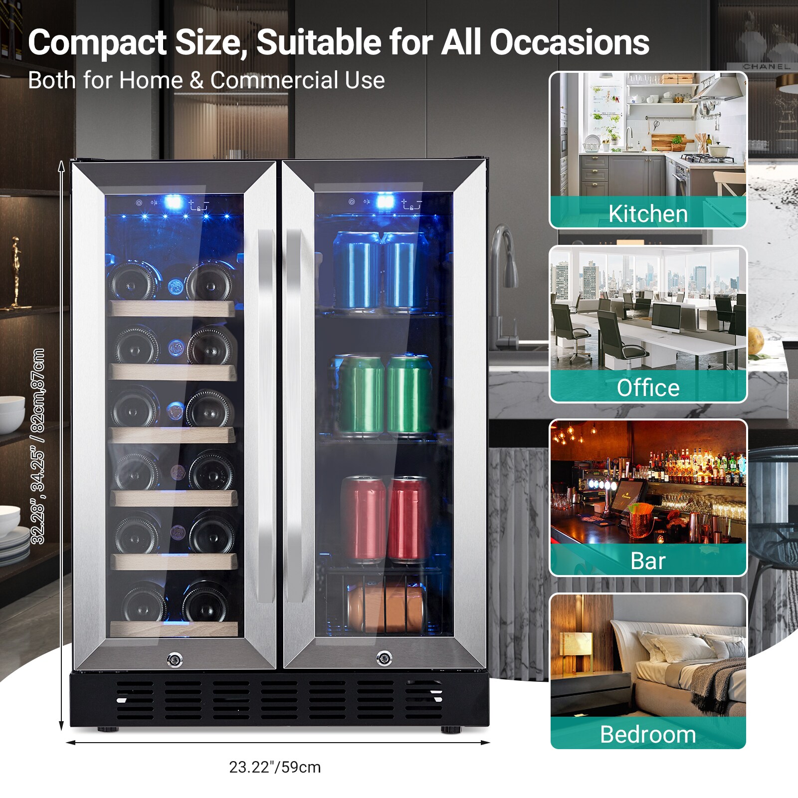IdealHouse WEHHZ-H5602TXWKVKP m050615 - View #8