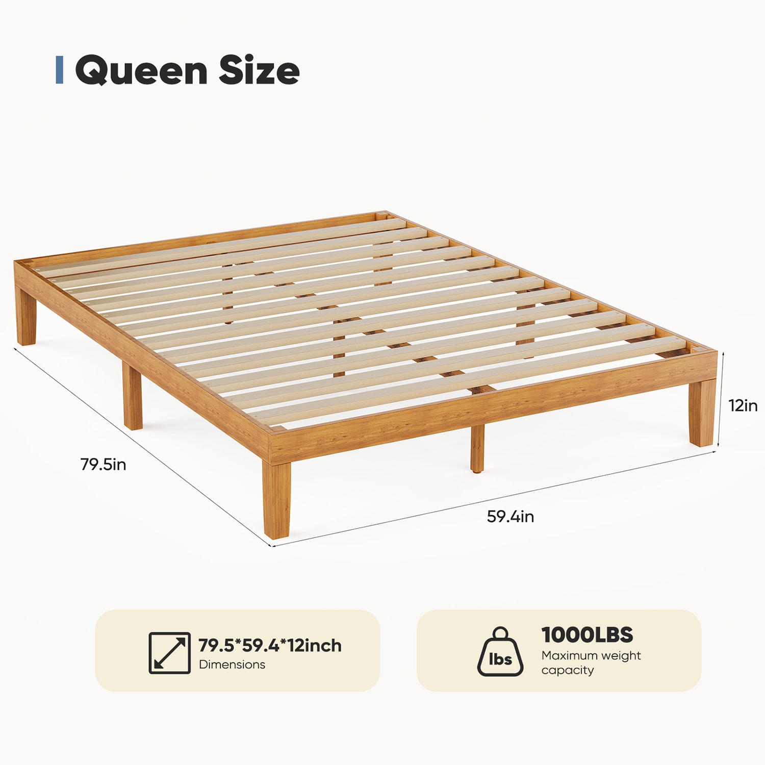 Mondawe MO-HW65935BN beds - View #7