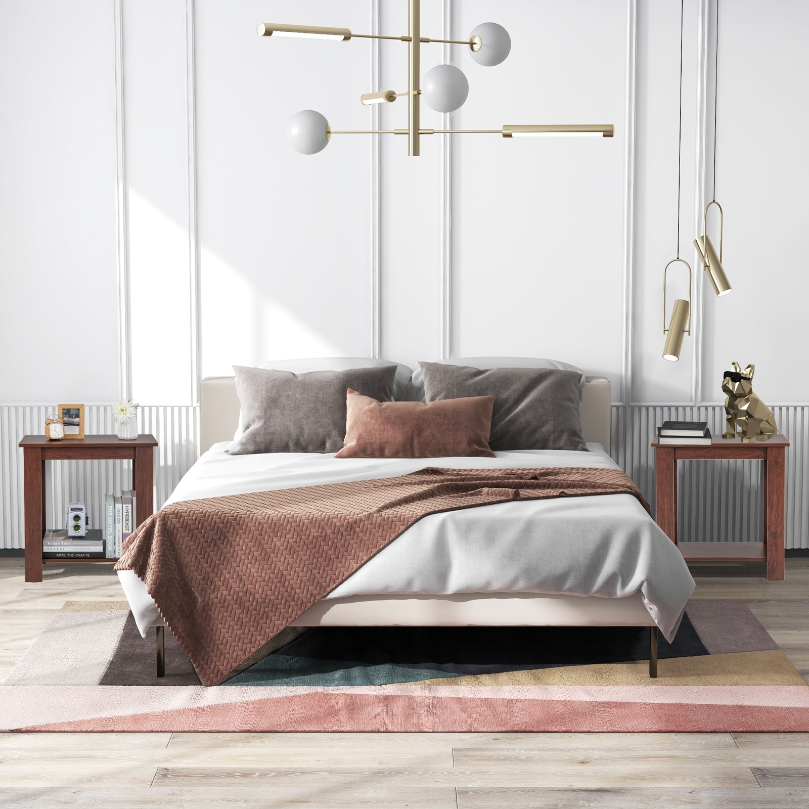 Slickblue D-CO-NB60901VJ End-Tables - View #6