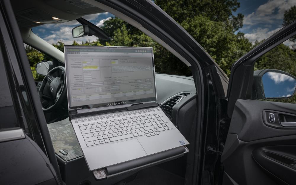 AutoExec AUE10097 Interior-Car-Acc - View #3