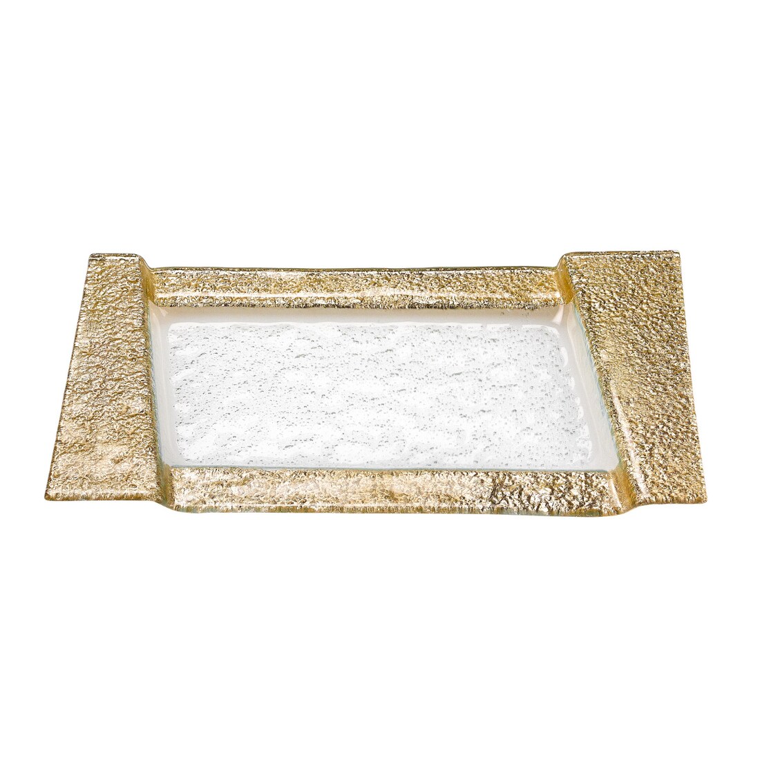 HomeRoots 4000376058 Serving-Trays-Caddies - View #2