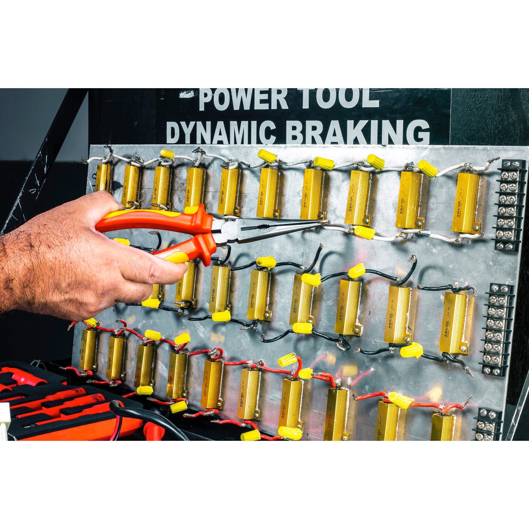 Powerbuilt 240259 Mechanics-Tool-Sets - View #4