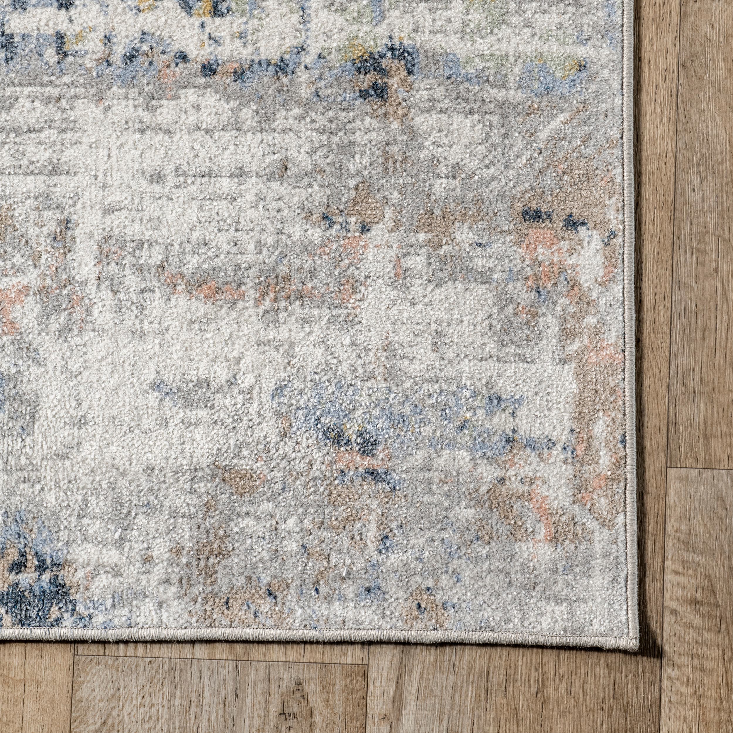 nuLOOM KKON15A-406 rugs - View #9
