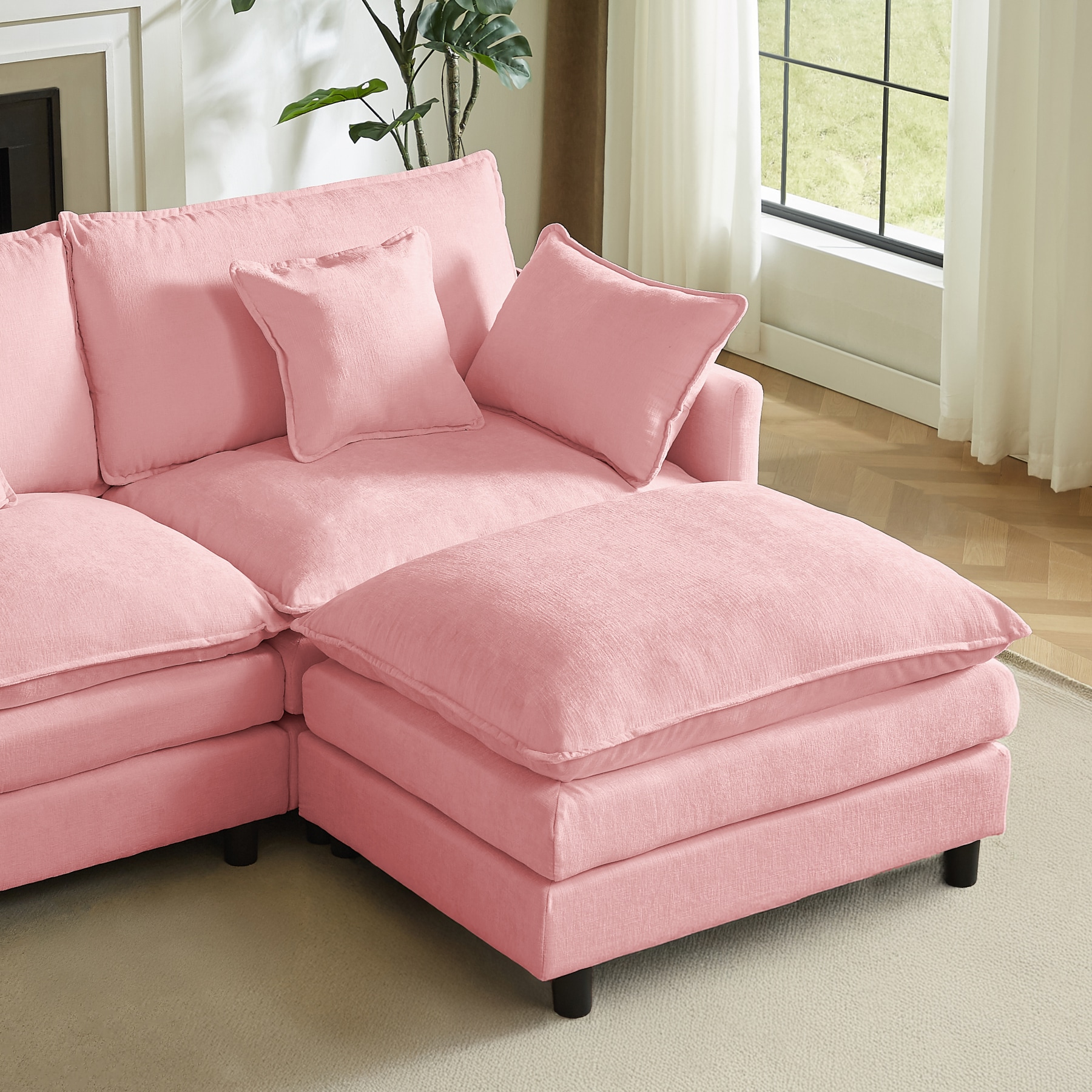 CHITA SOFA121  - View #4