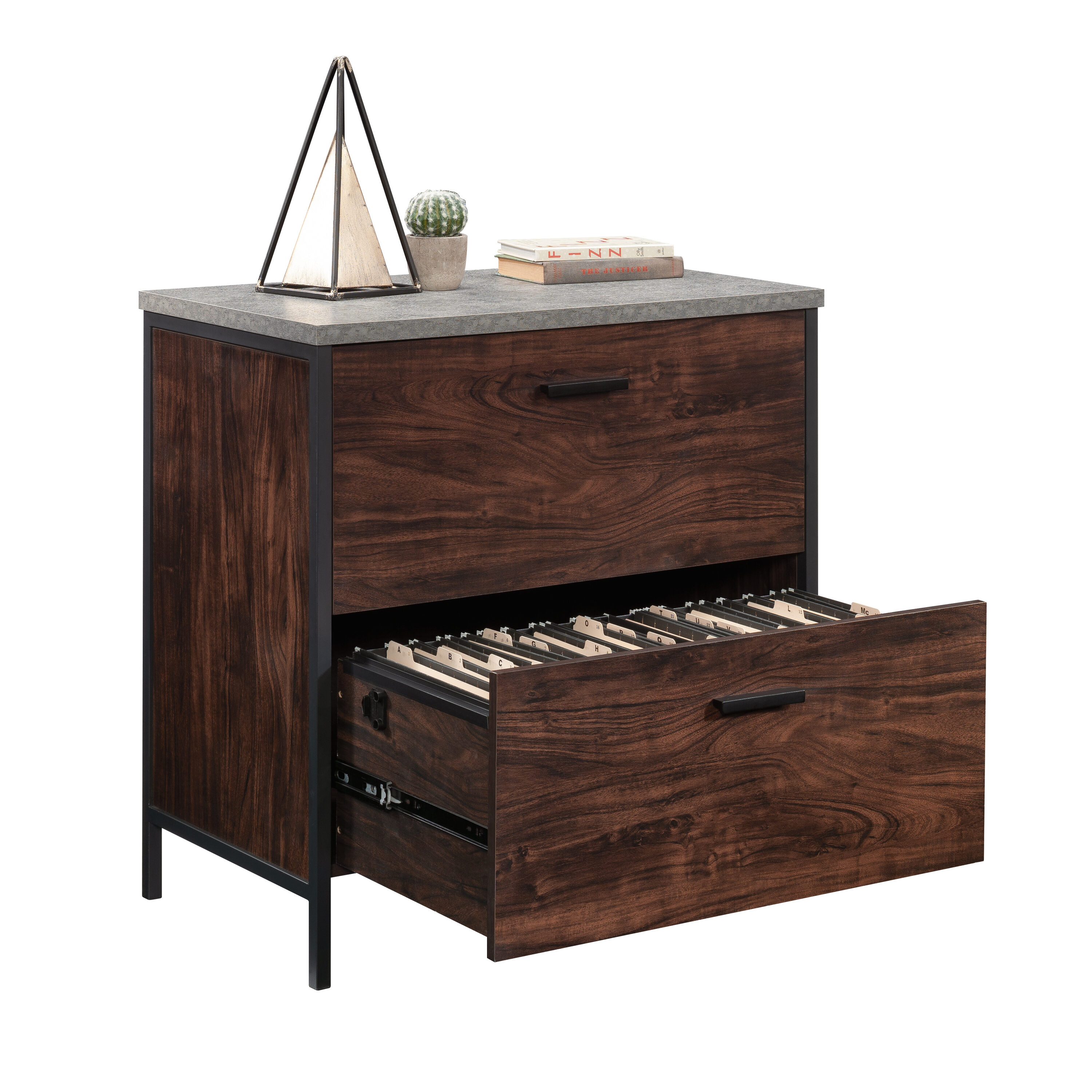 LUXEYARD DS-R-P354431 Filing-Cabinets - View #4