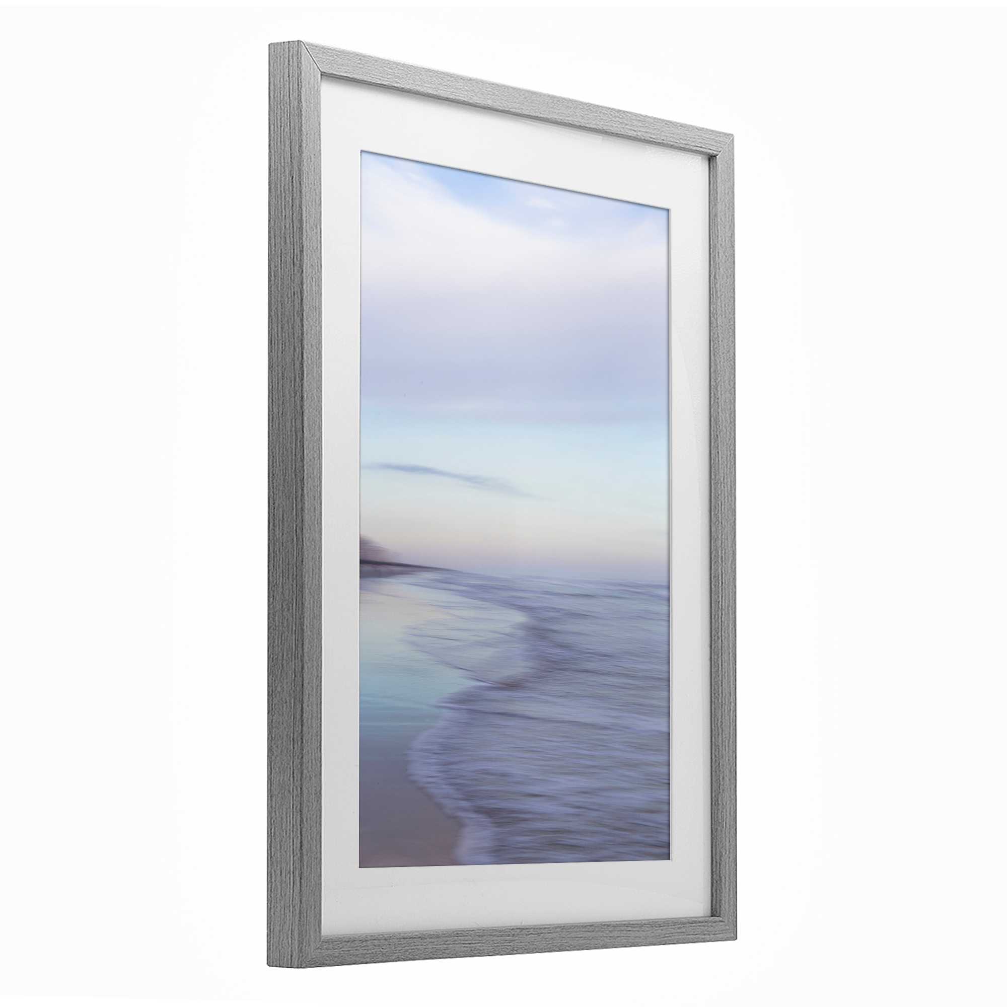 Stupell Industries BW-956-MFG-14X20 Wall-Art - View #2