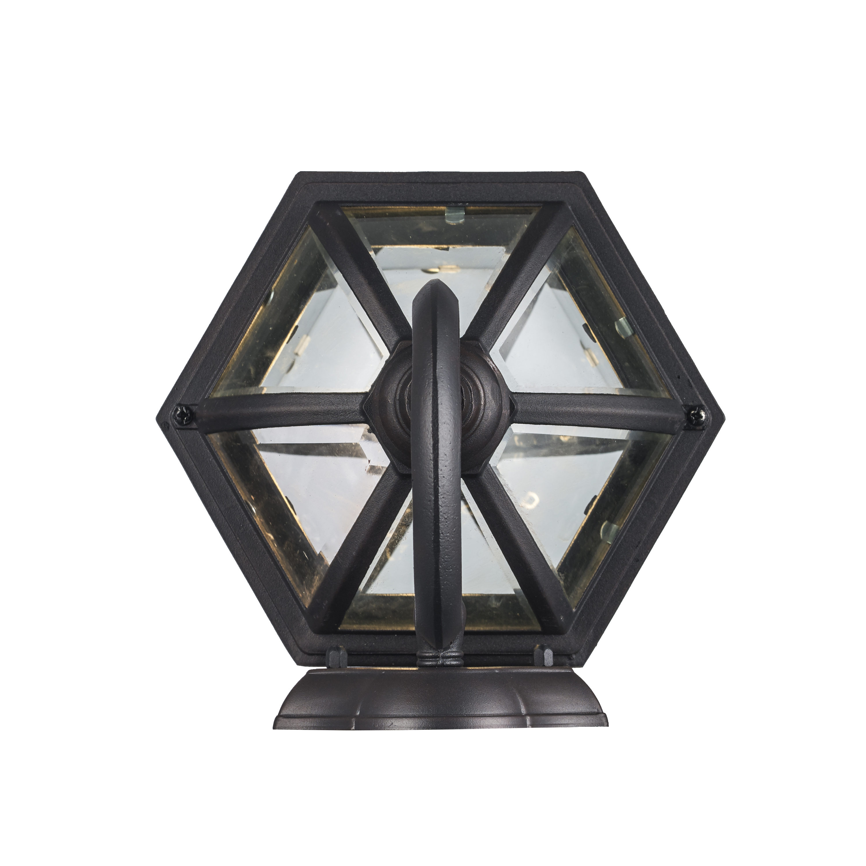 Lucid Lighting 4180 RT Outdoor-Wall-Lighting - View #5