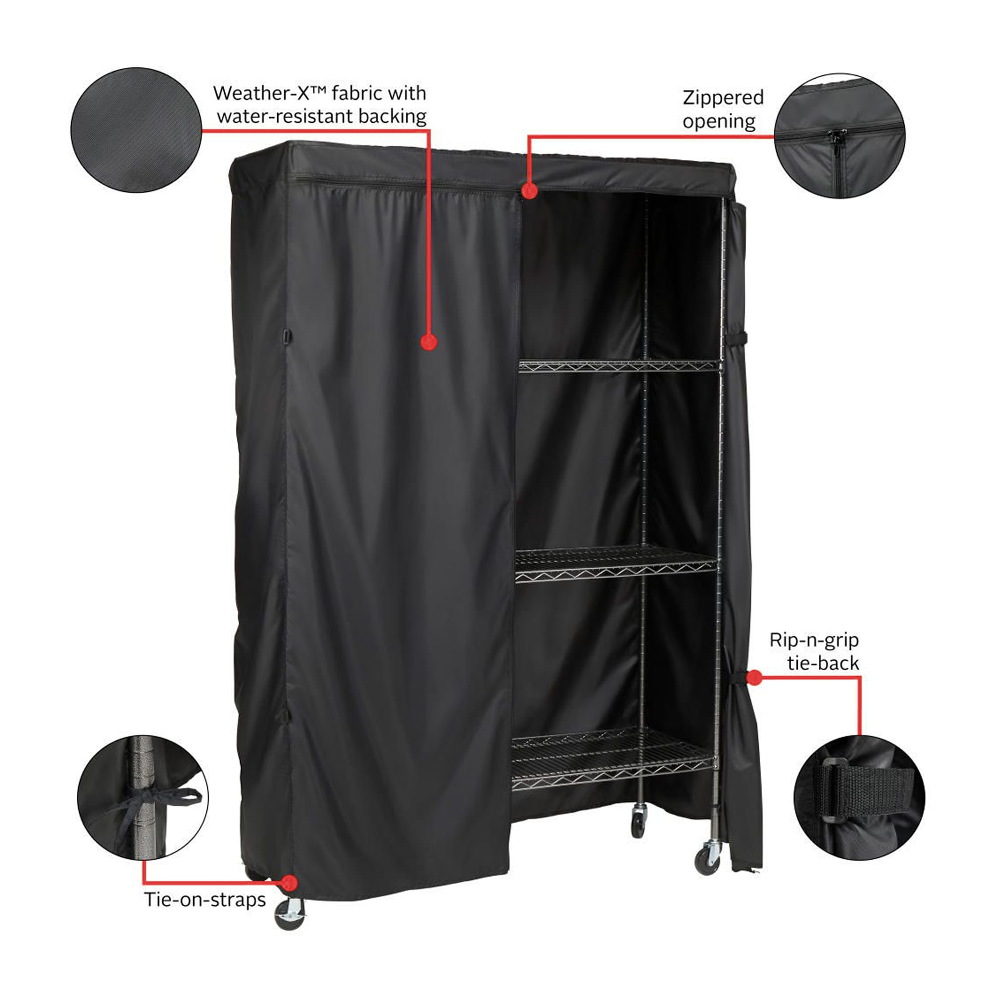 CRAFTSMAN CMXZSAA5221601 Garage-Cabinets - View #6