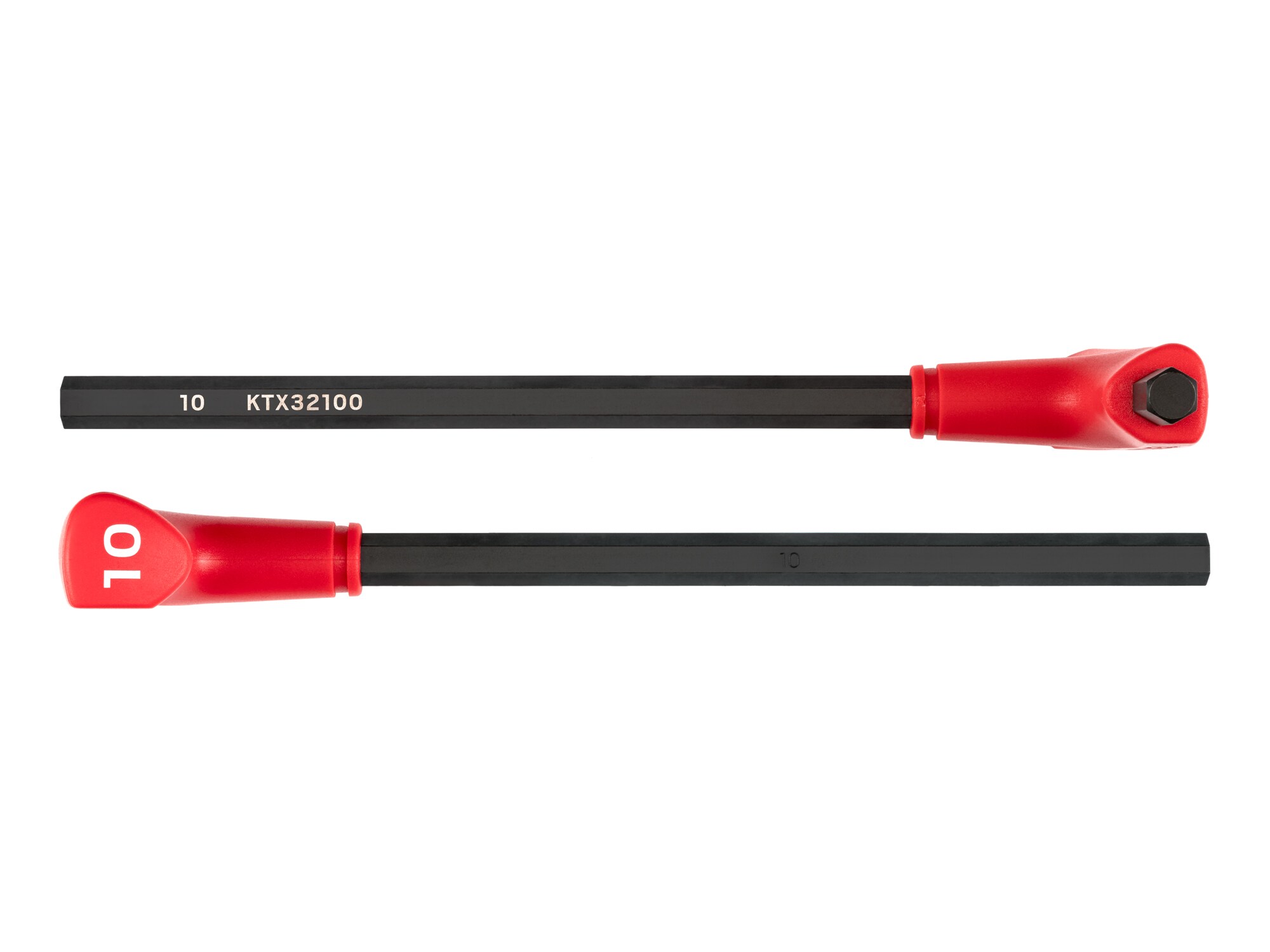 TEKTON KTX32100 Hex-Torx-Key - View #3