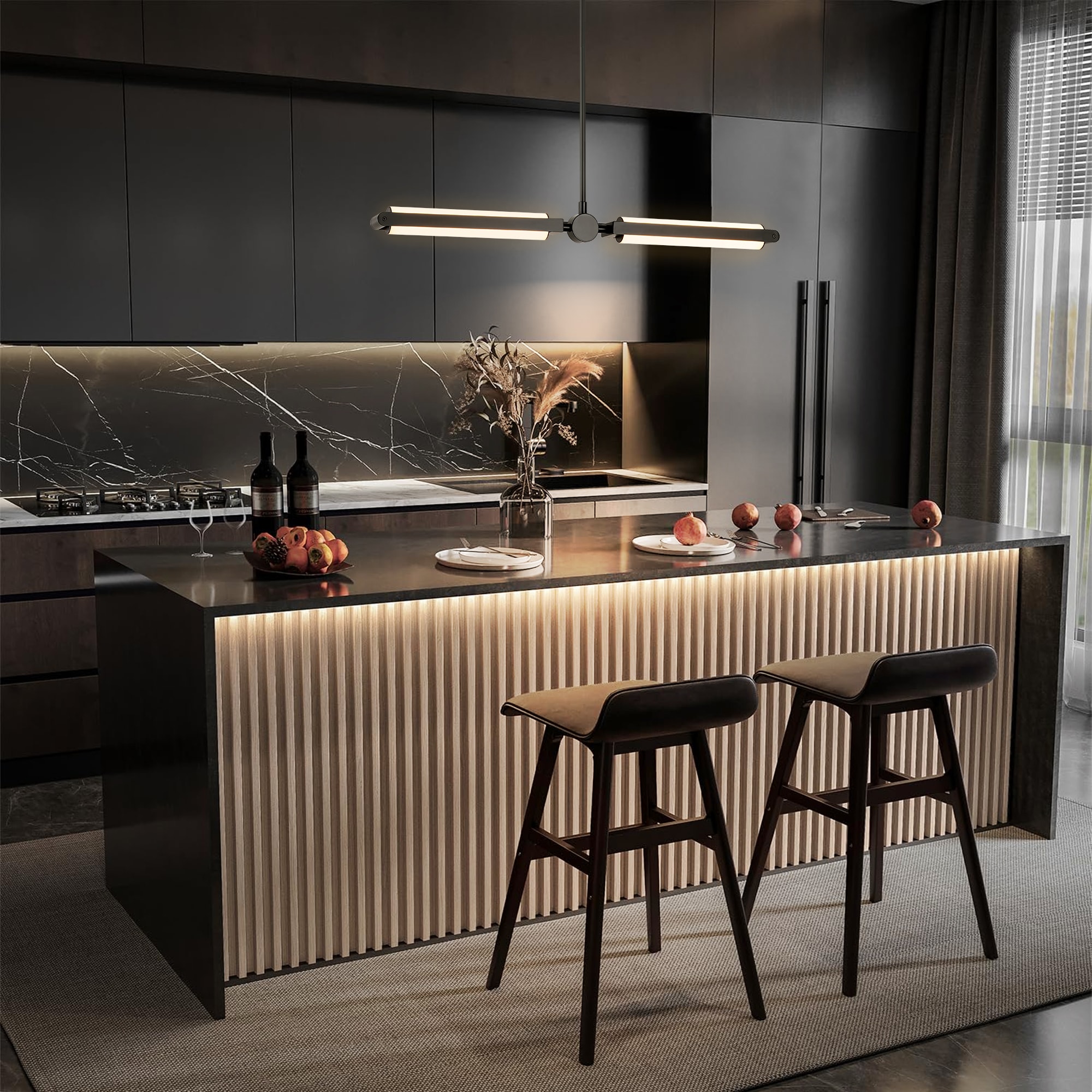 Y'INSP 1068182 Pendant-Lights - View #4