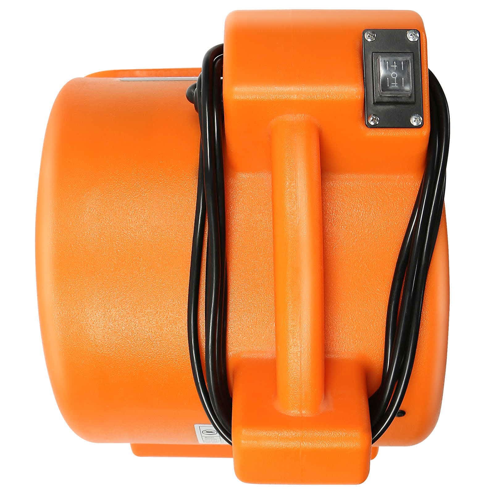 Dryser JAN-DRY-3200 Blower-Fans - View #6