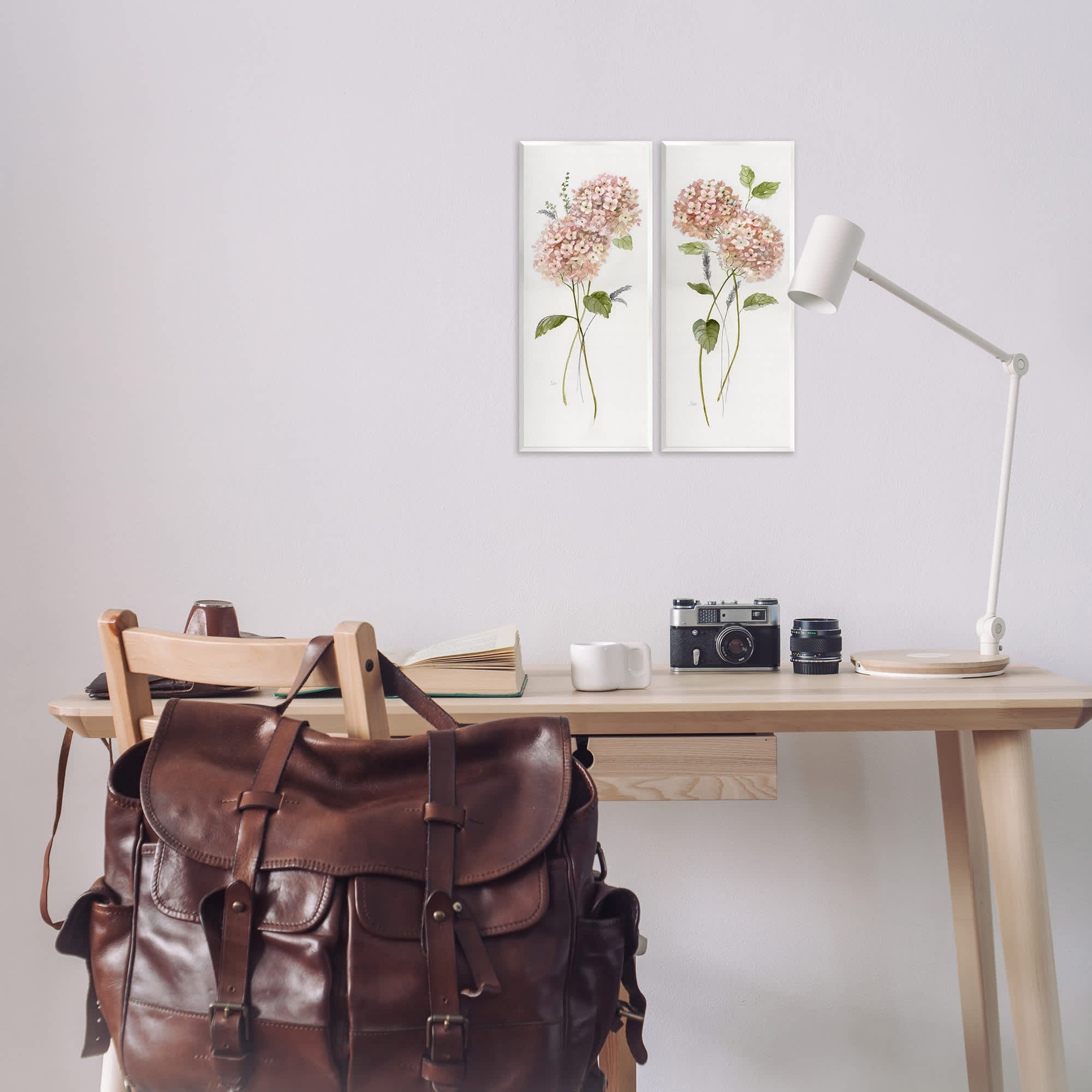 Stupell Industries B2-732-WD-2PC-7X17 Wall-Art - View #3