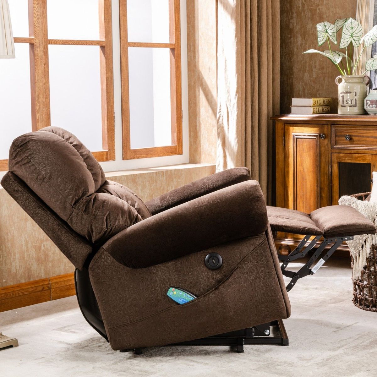 JASMODER W501S00009 recliners - View #3