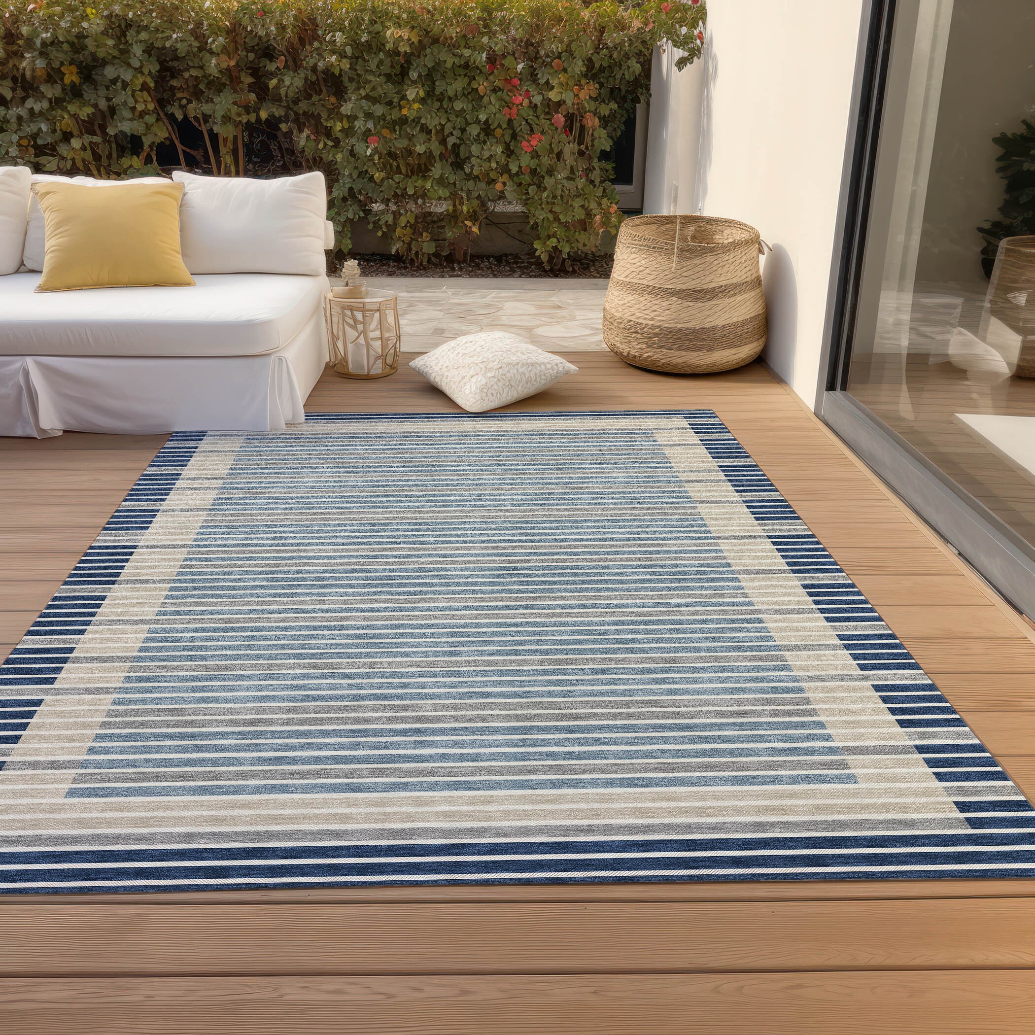Addison Rugs ACN1404NA3X5 rugs - View #9
