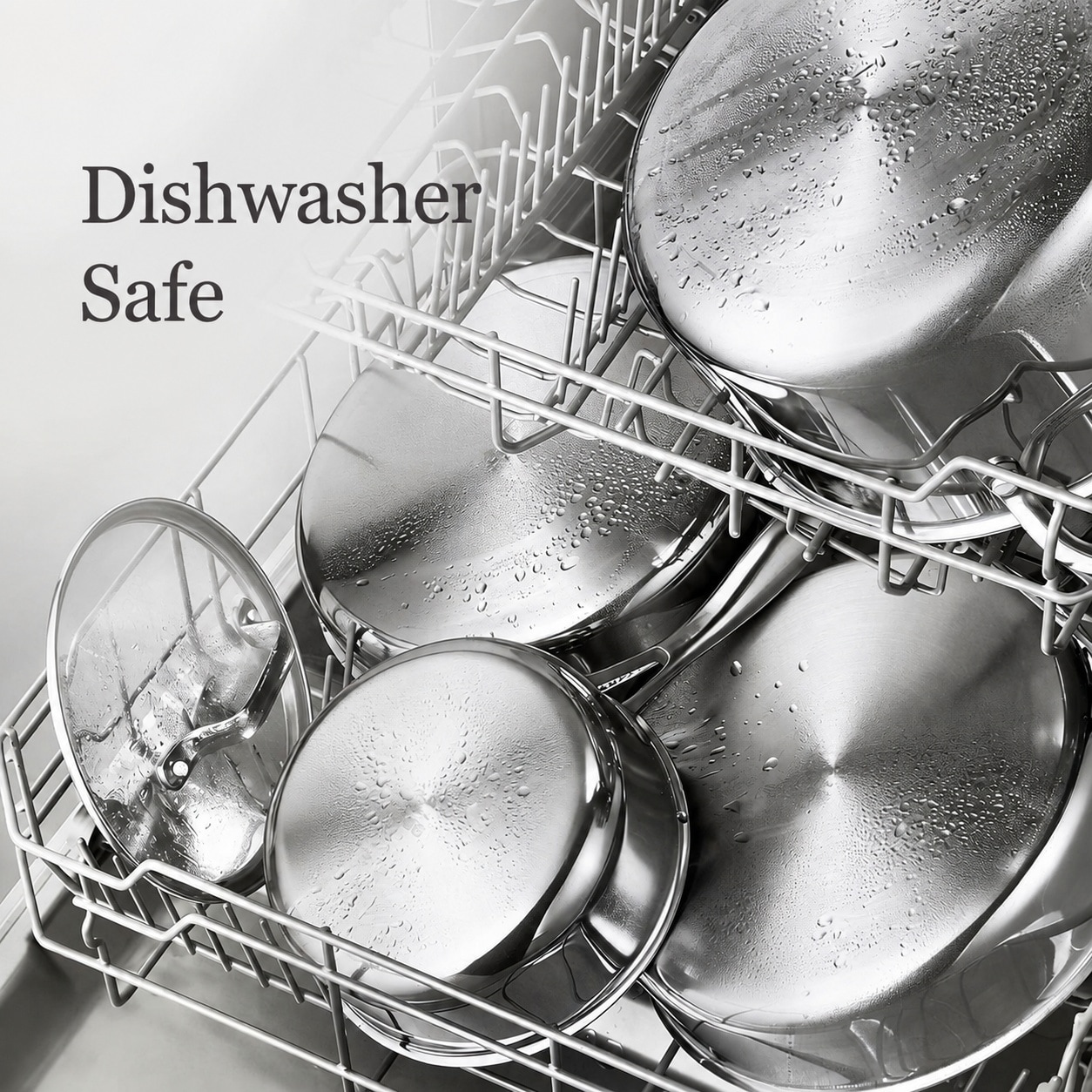 DHMHD LDH0817X012 Cooking-Pans-Skillets - View #6