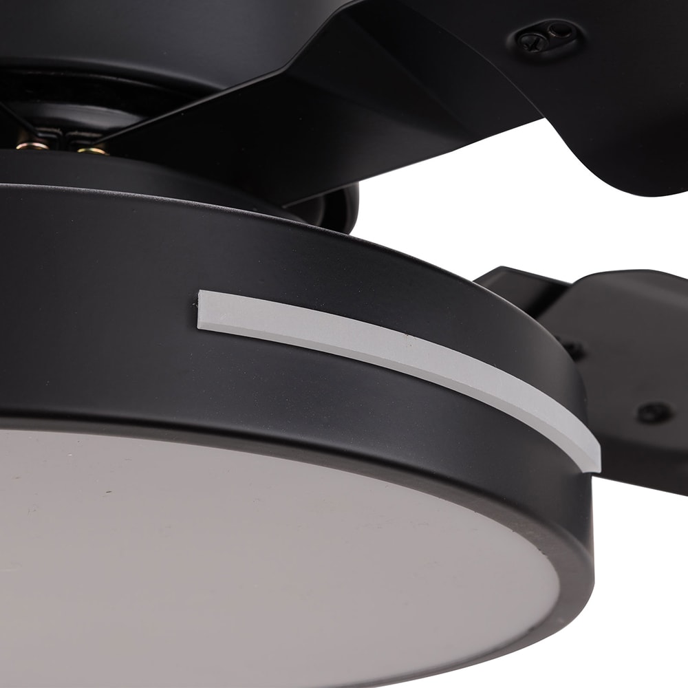 Oukaning HG-HCXLST-4365-US Ceiling-Fans - View #6
