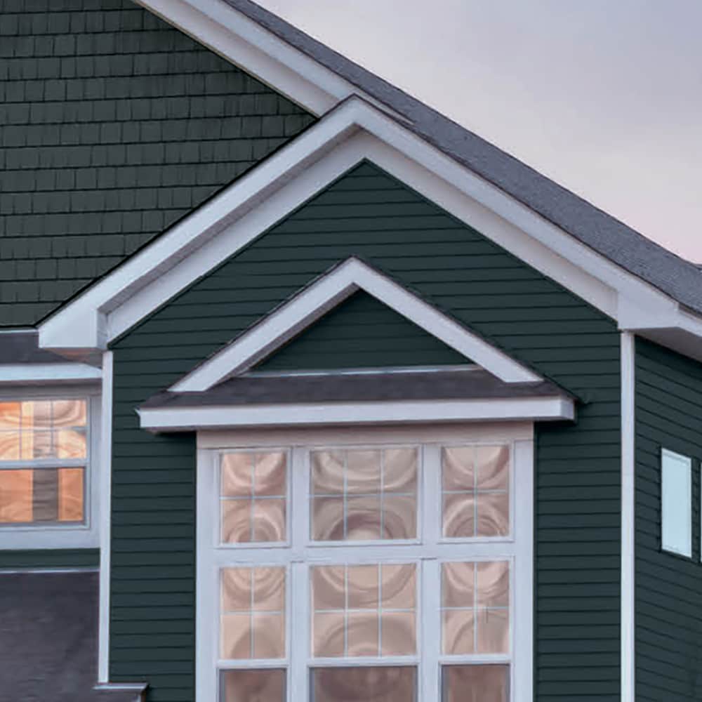 Georgia-Pacific 166520B Vinyl-Siding - View #5