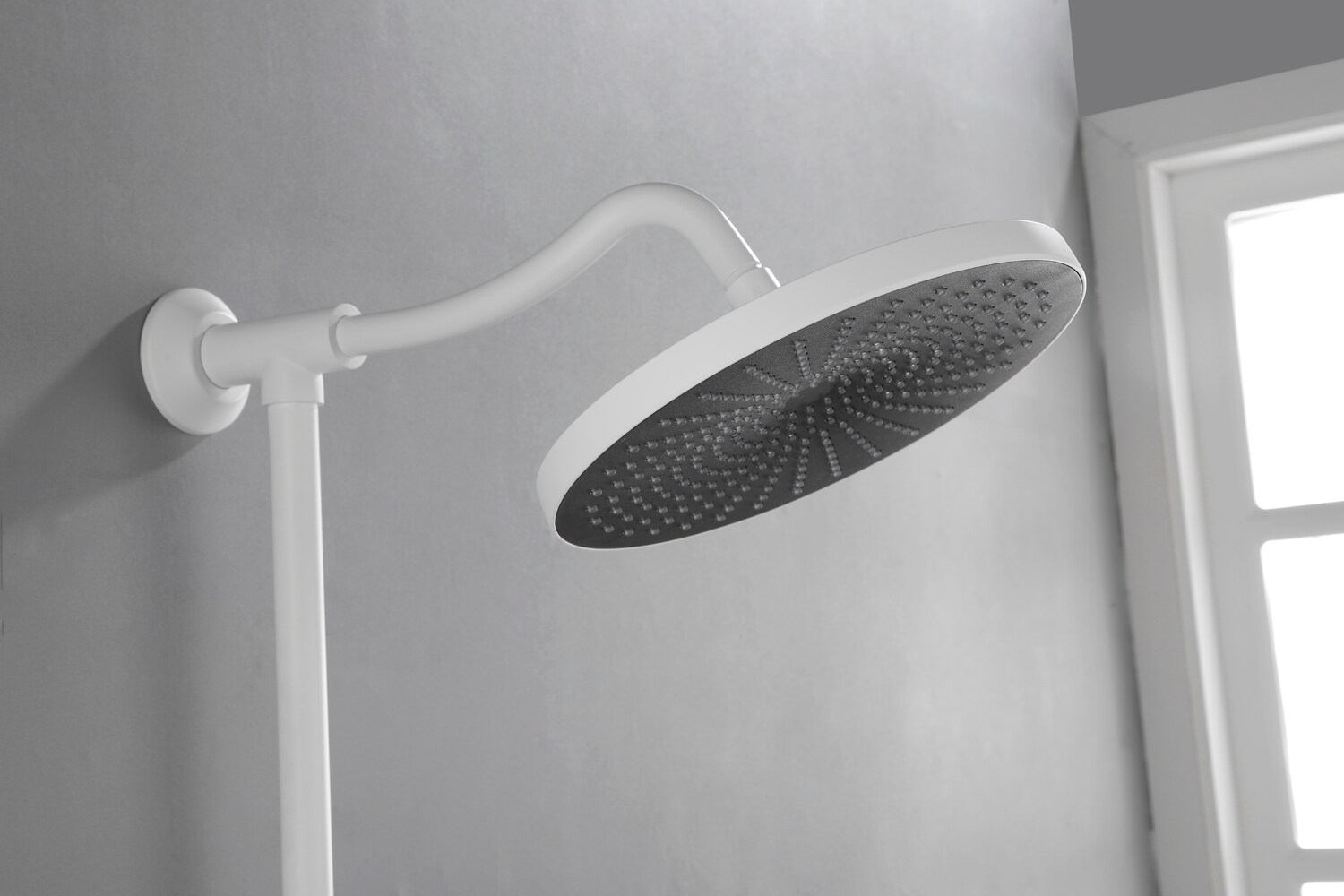 waterpar WPLO-SH154 Showerhead-Bar-Panels - View #13