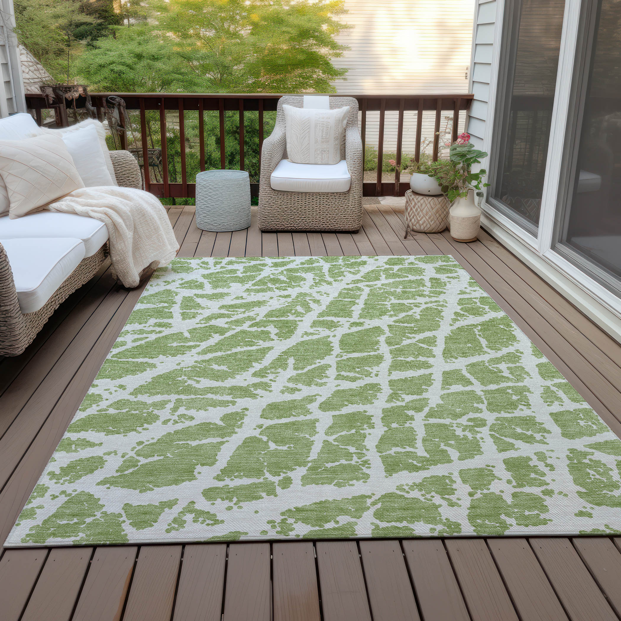 Addison Rugs ACN501AL3X5 rugs - View #9