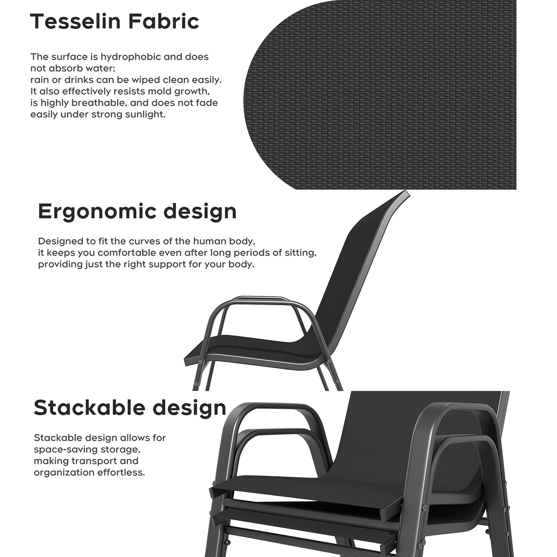 SINOFURN SYA590009BL Patio-Chairs - View #10