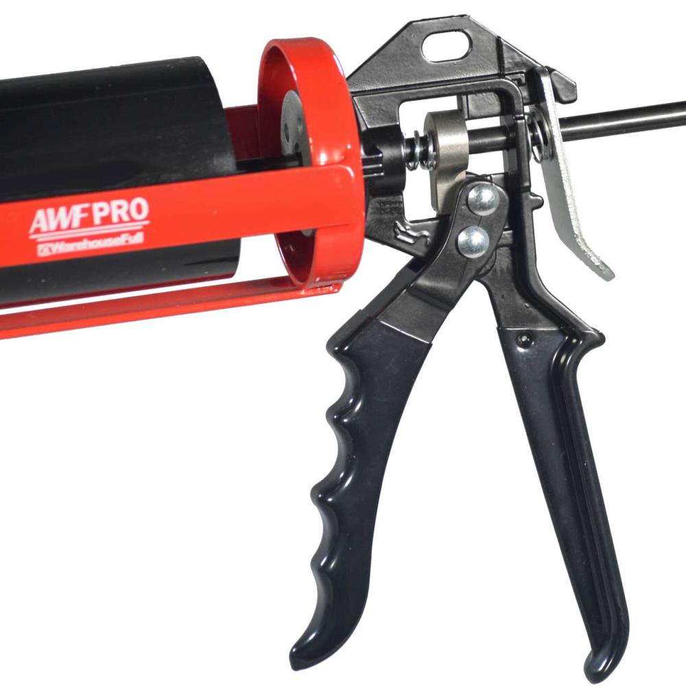 AWF PRO AWF 2200 Caulk-Guns - View #6