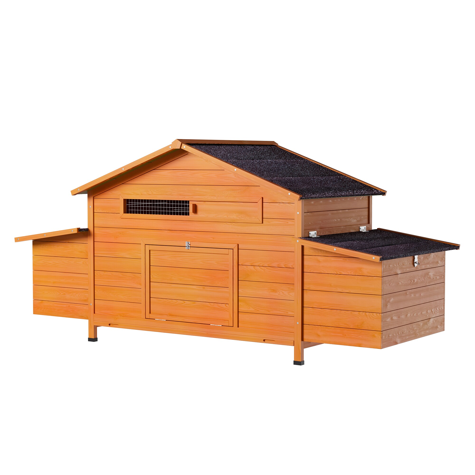LOVMOR SF-WO-W773P339178 Dog-Houses - View #3