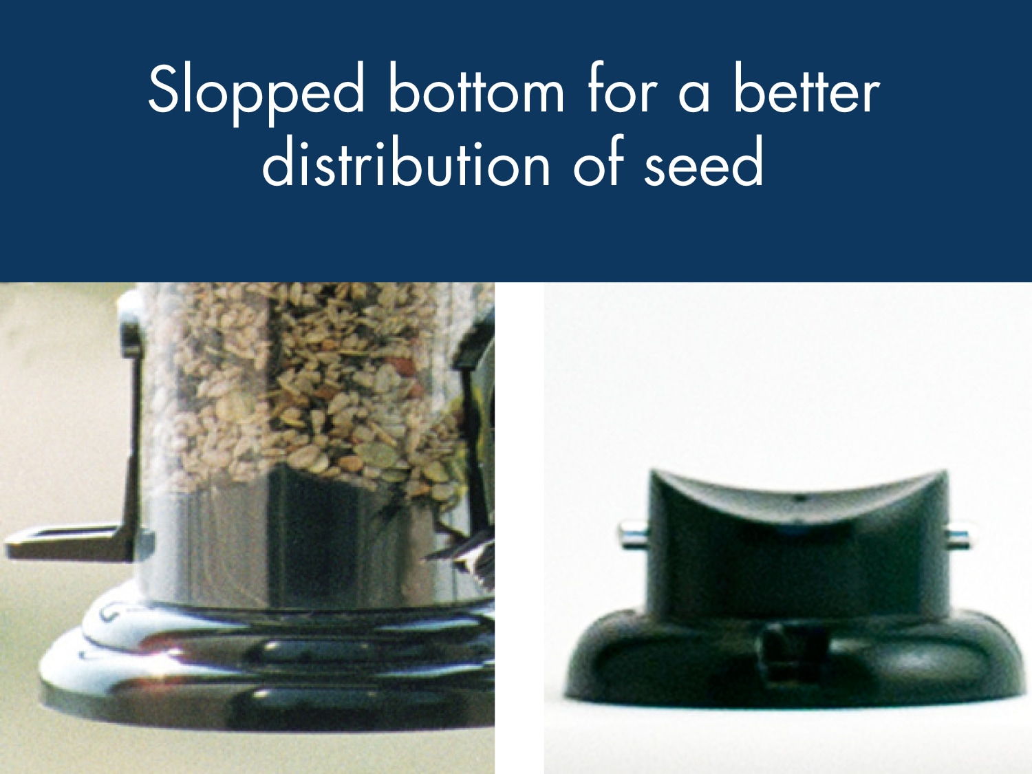 Woodlink 24570 Bird-Feeders - View #4