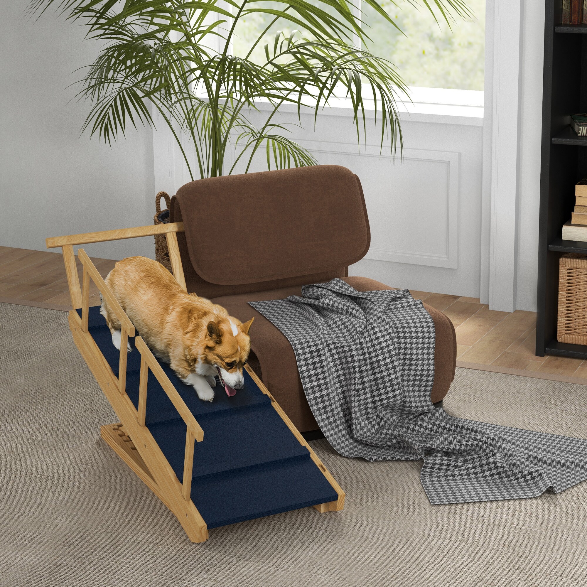 LOVMOR SF-M-W2225P217601 Pet-Beds - View #8
